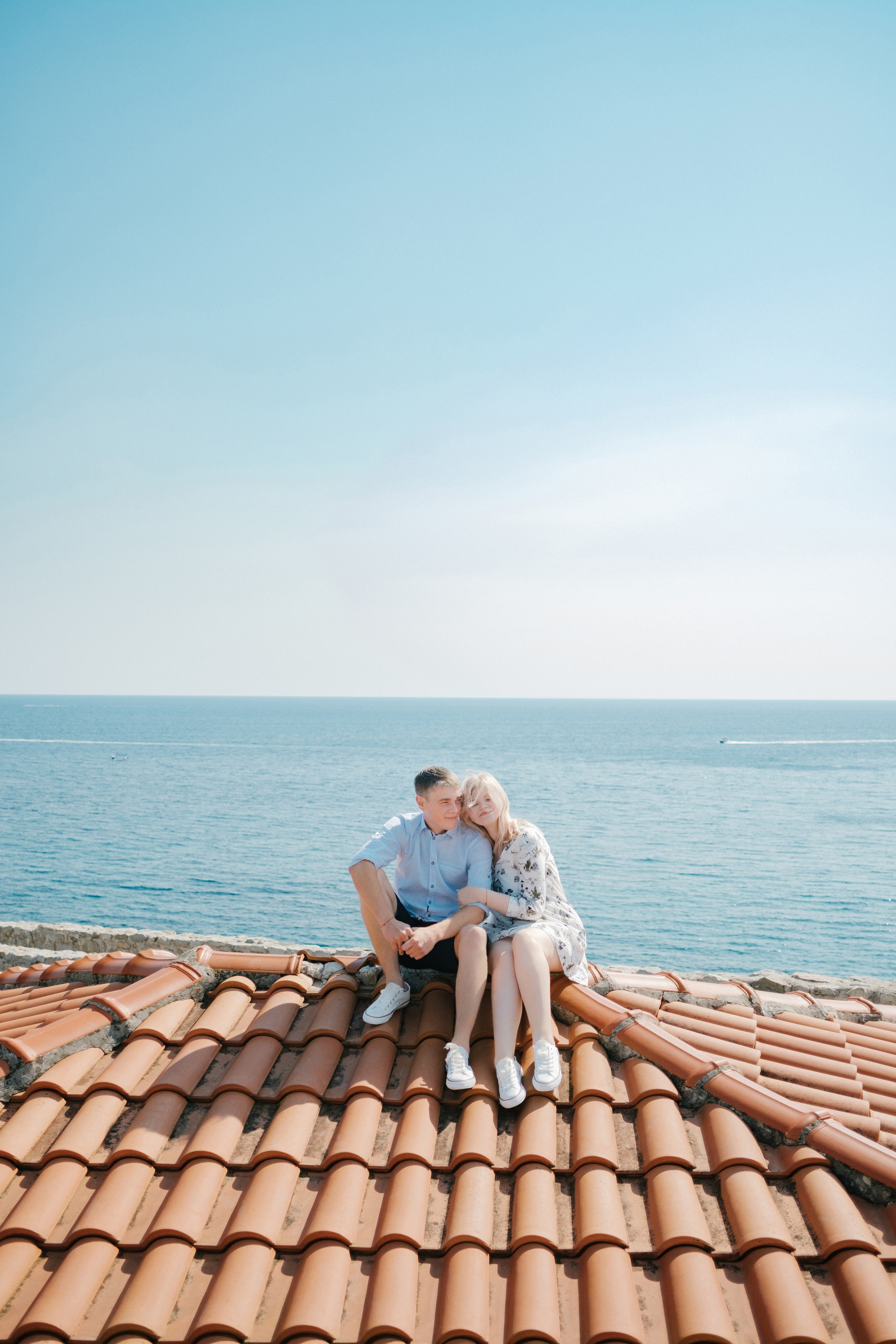 Budva. Свадебный Видеограф Фотограф в Сочи