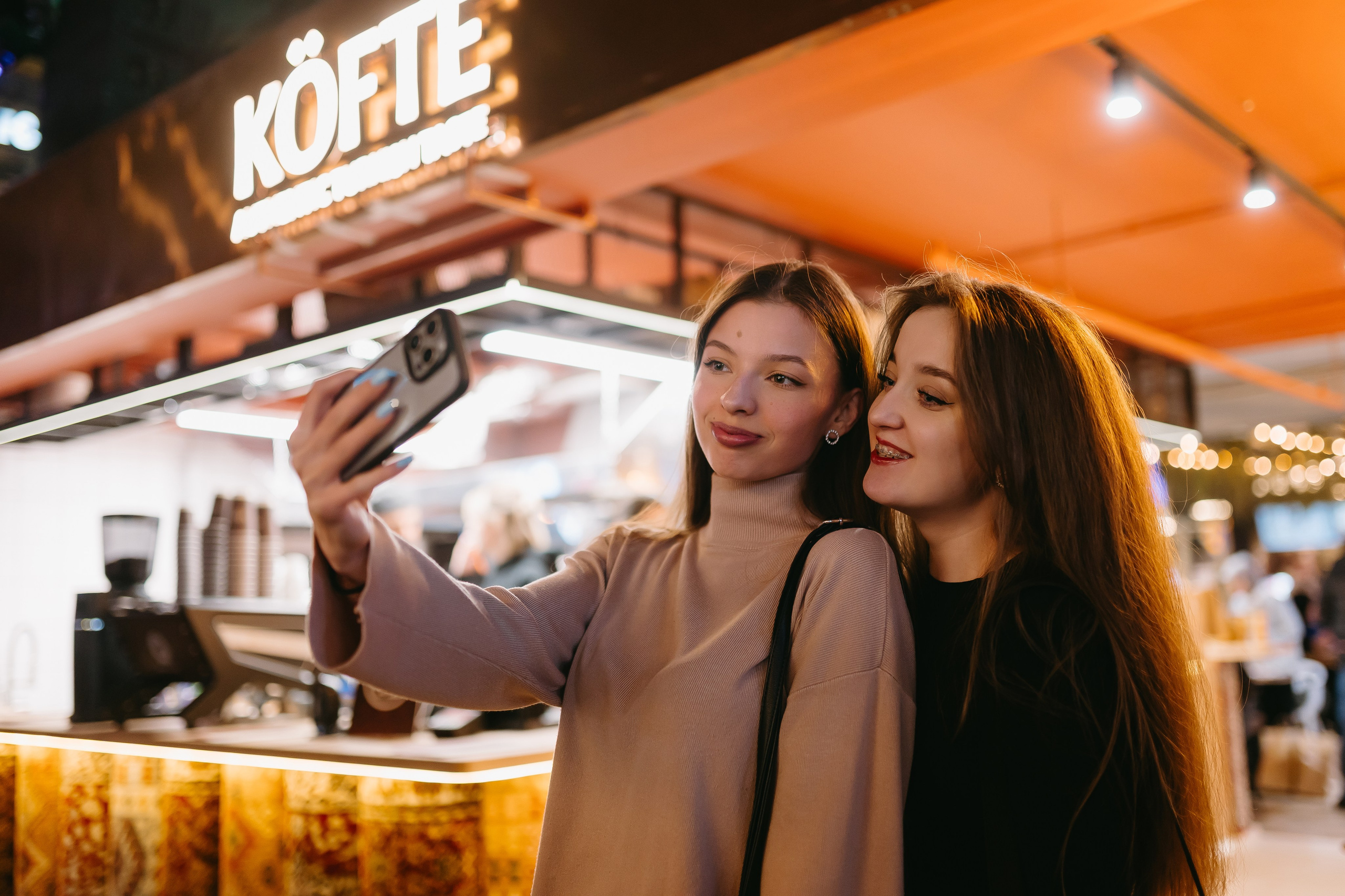 Концерт группы «Братья Гримм». Фотограф Ирина Авдеева