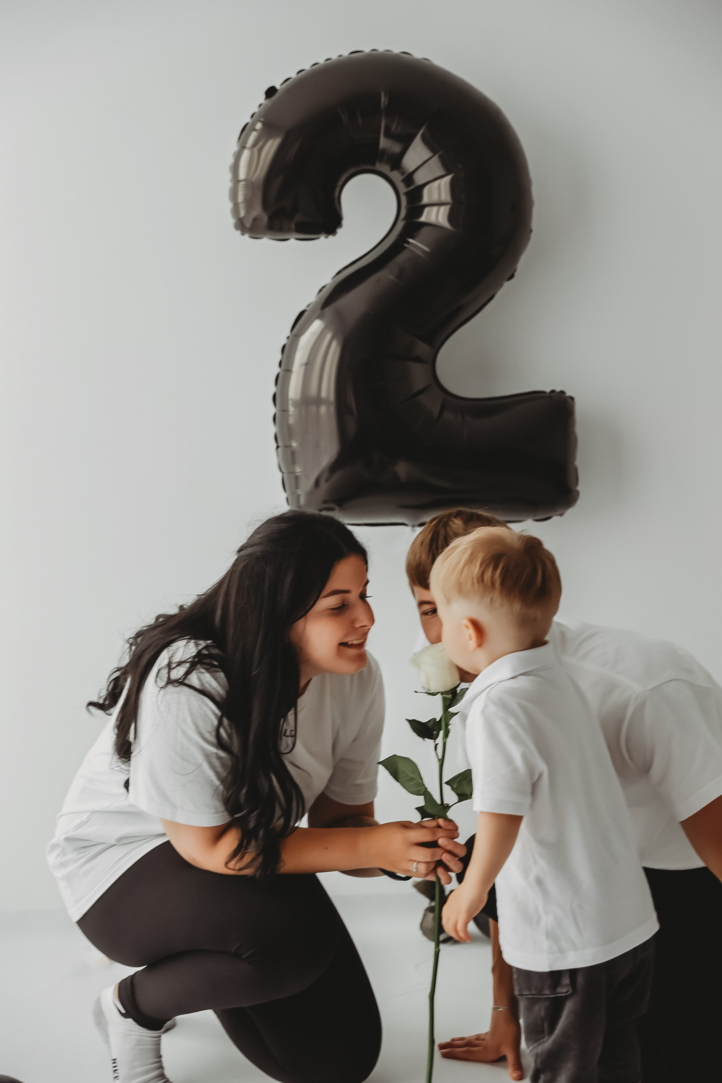 ТЁМЕ 2 ГОДА. Фотограф в Туле Оксана Денисова