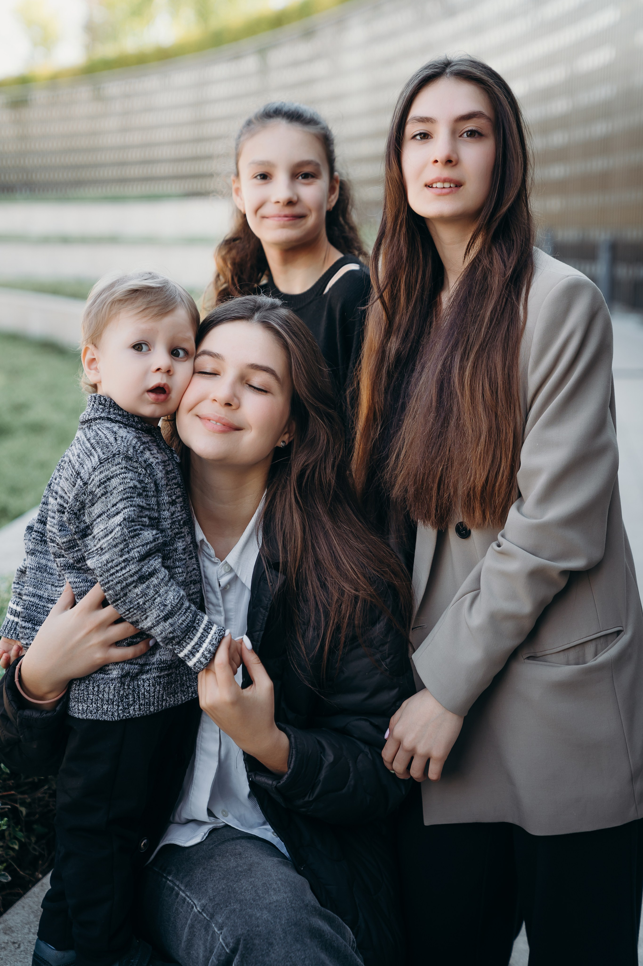 Парк краснодар. Контентный и свадебный фотограф в Краснодаре и Сочи Елена Плотникова