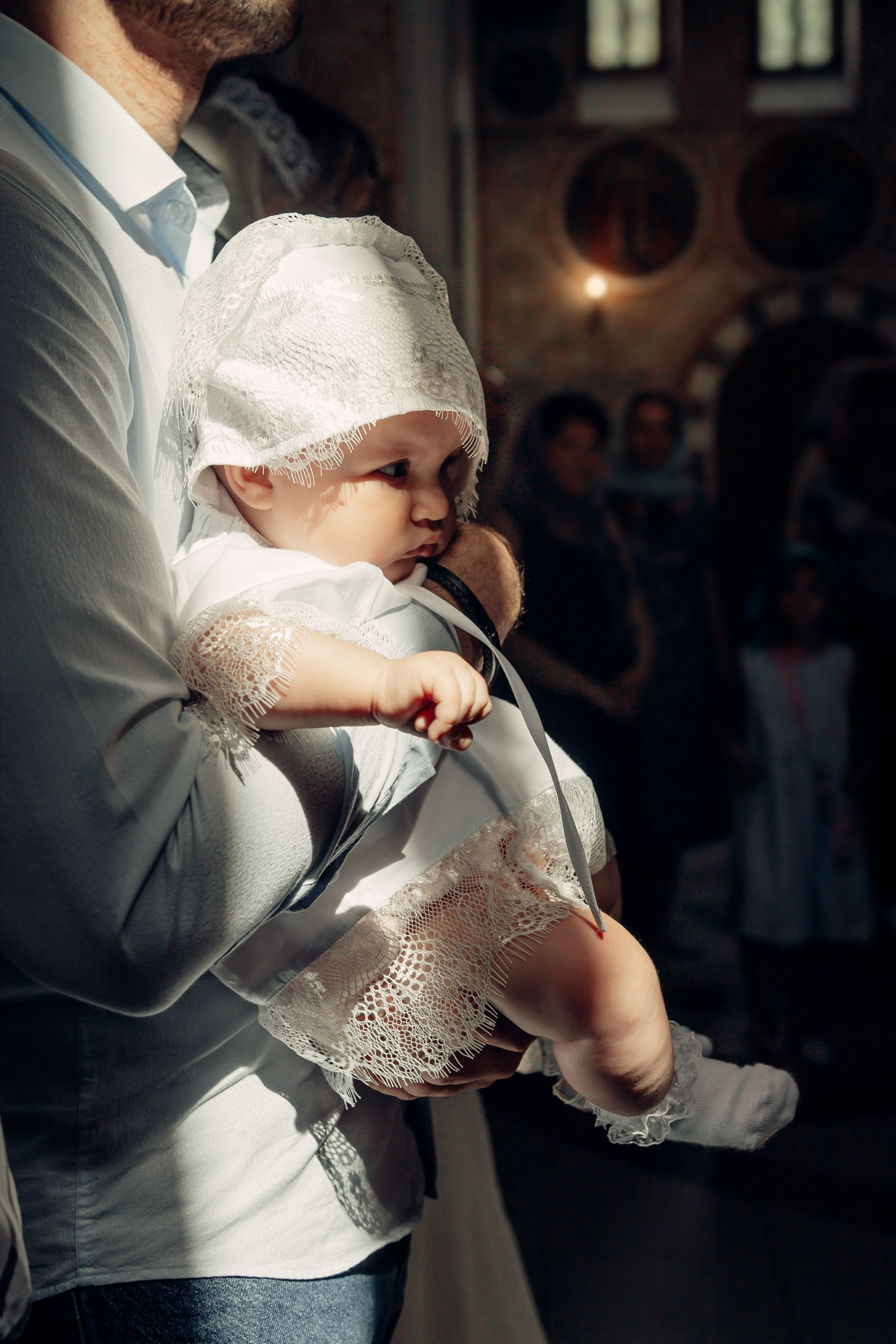 Храм Дмитрия Донского. Фотограф в Батуми Павел Шарников