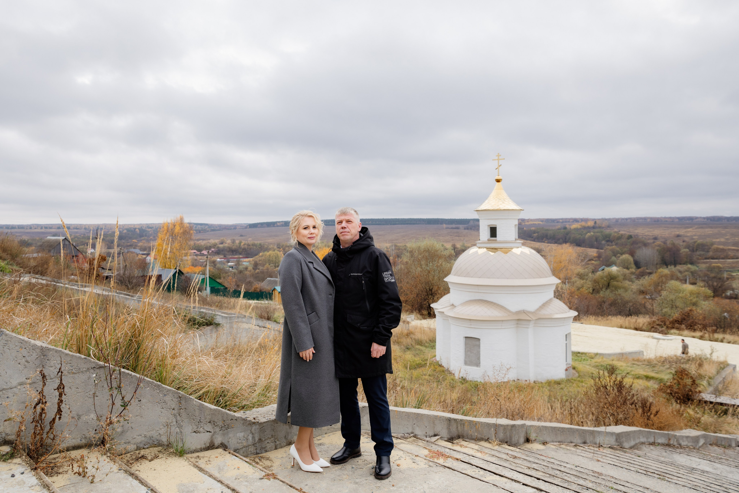 Валяевка Юлия и Павел. Семейный фотограф документалист в Пензе Лопатинская Татья