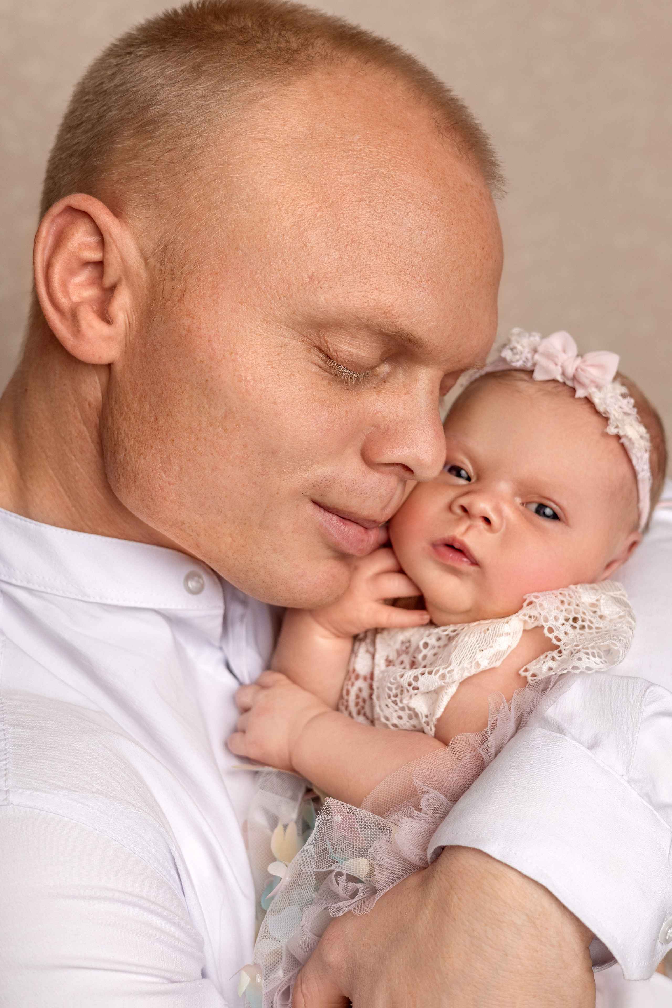 Новорожденные. Фотограф новорожденных в Волковыске Валя Легкова