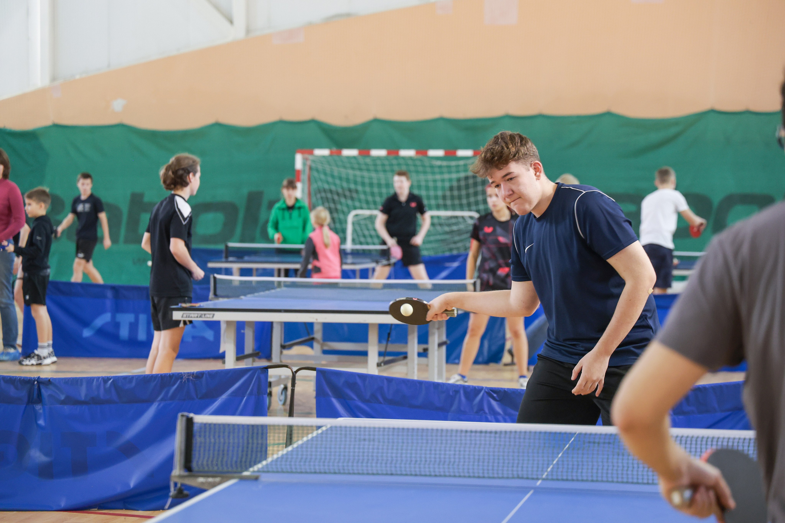 МОСГОРСПОРТ. Фотограф и видеограф — Москва