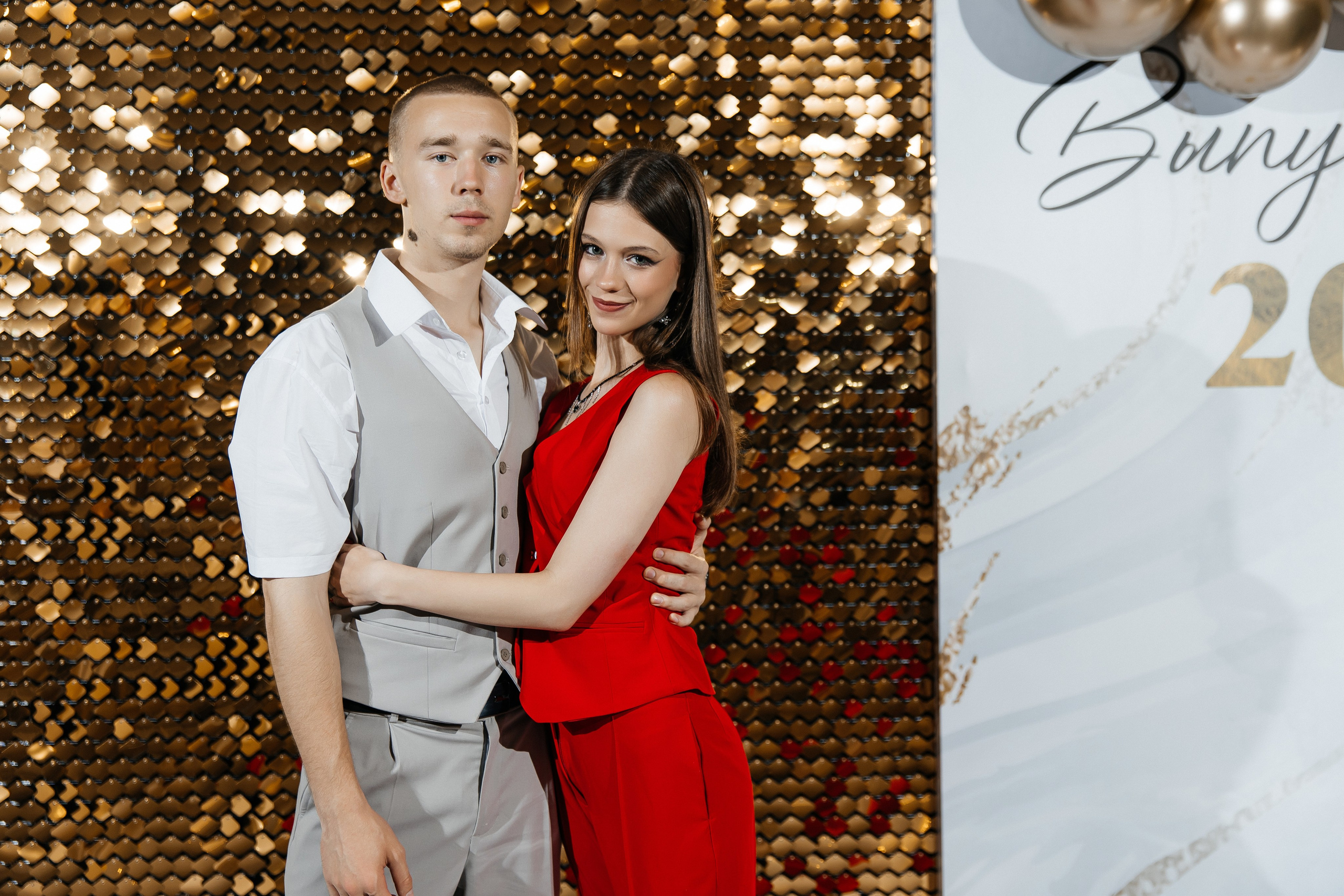 Выпускной (2 гимназия). Свадебный и семейный фотограф в Севастополе и Крыму Анастасия Сураева