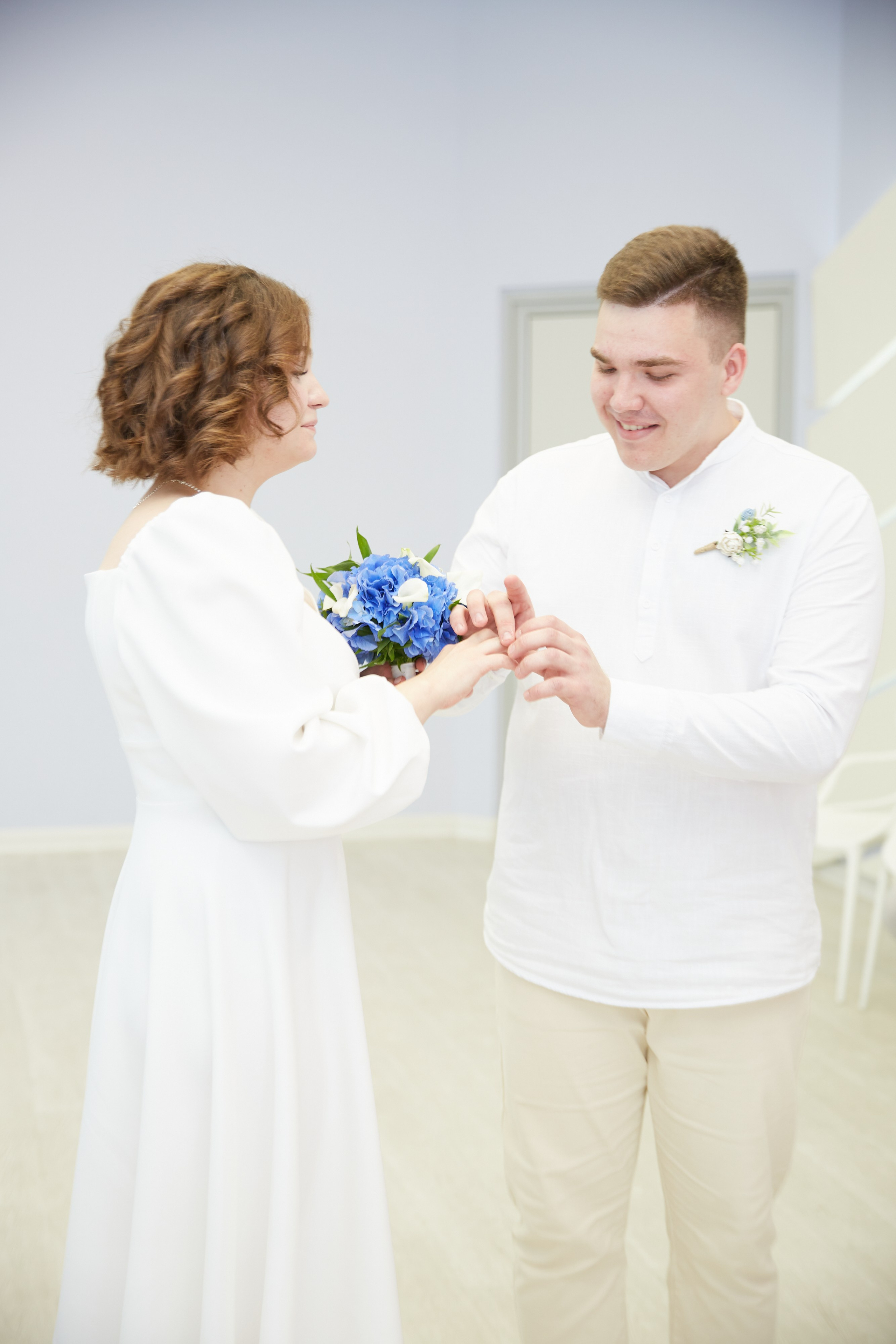 СВАДЬБА. Главная