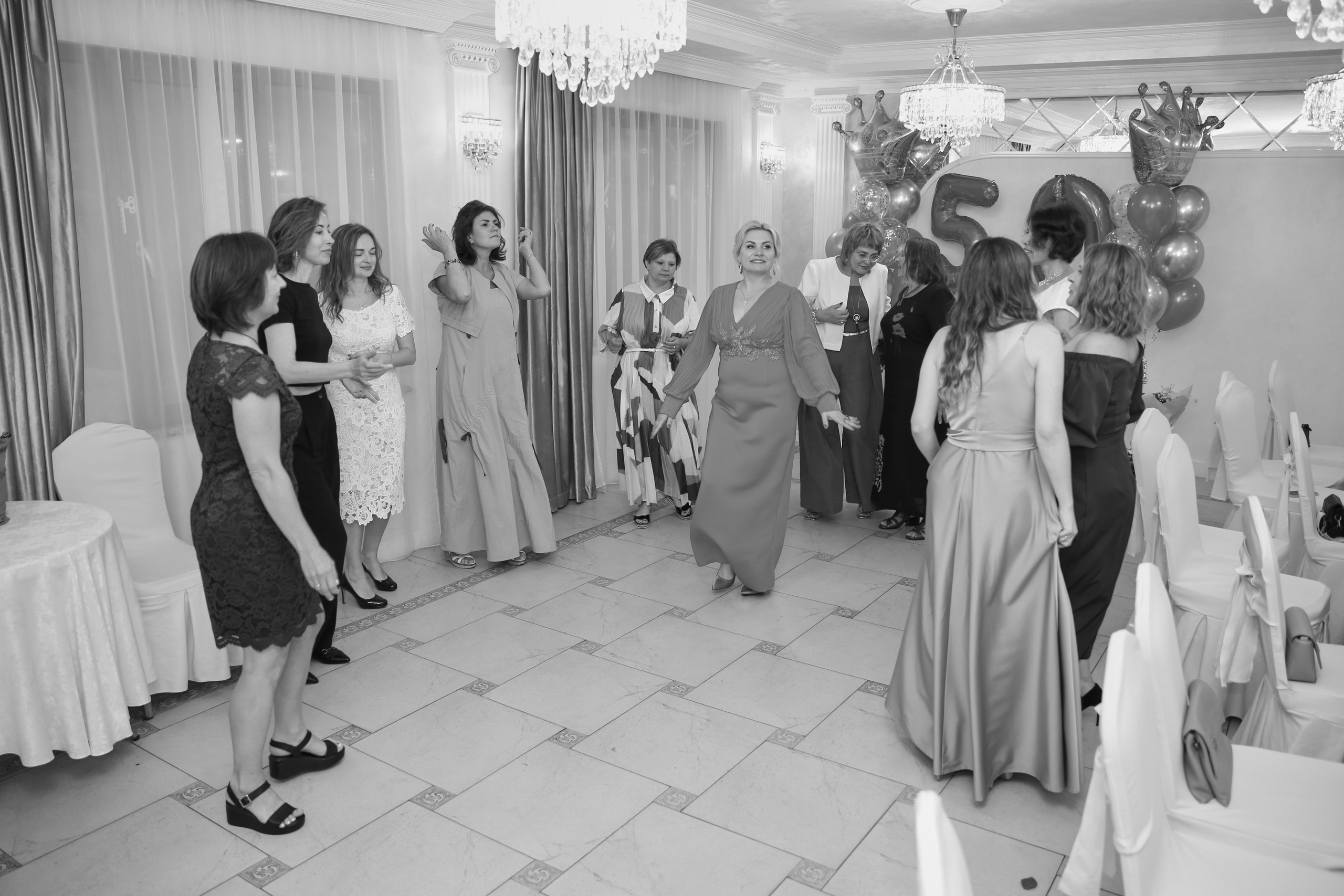 ЮБИЛЕЙ КОРПОРАТИВ. Главная