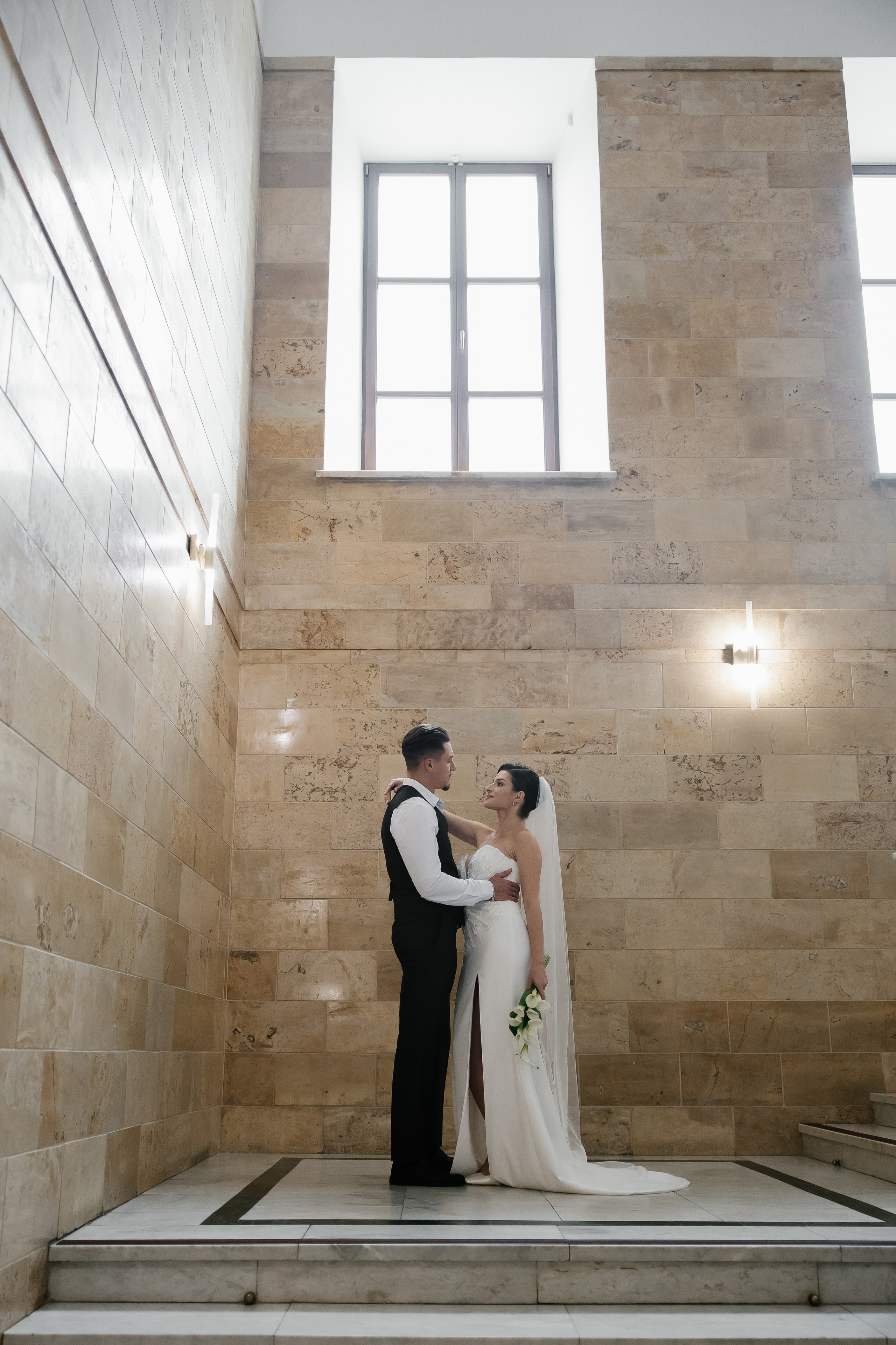 Егор & Дарья. Свадебный и студийный фотограф в Нижнем Новгороде