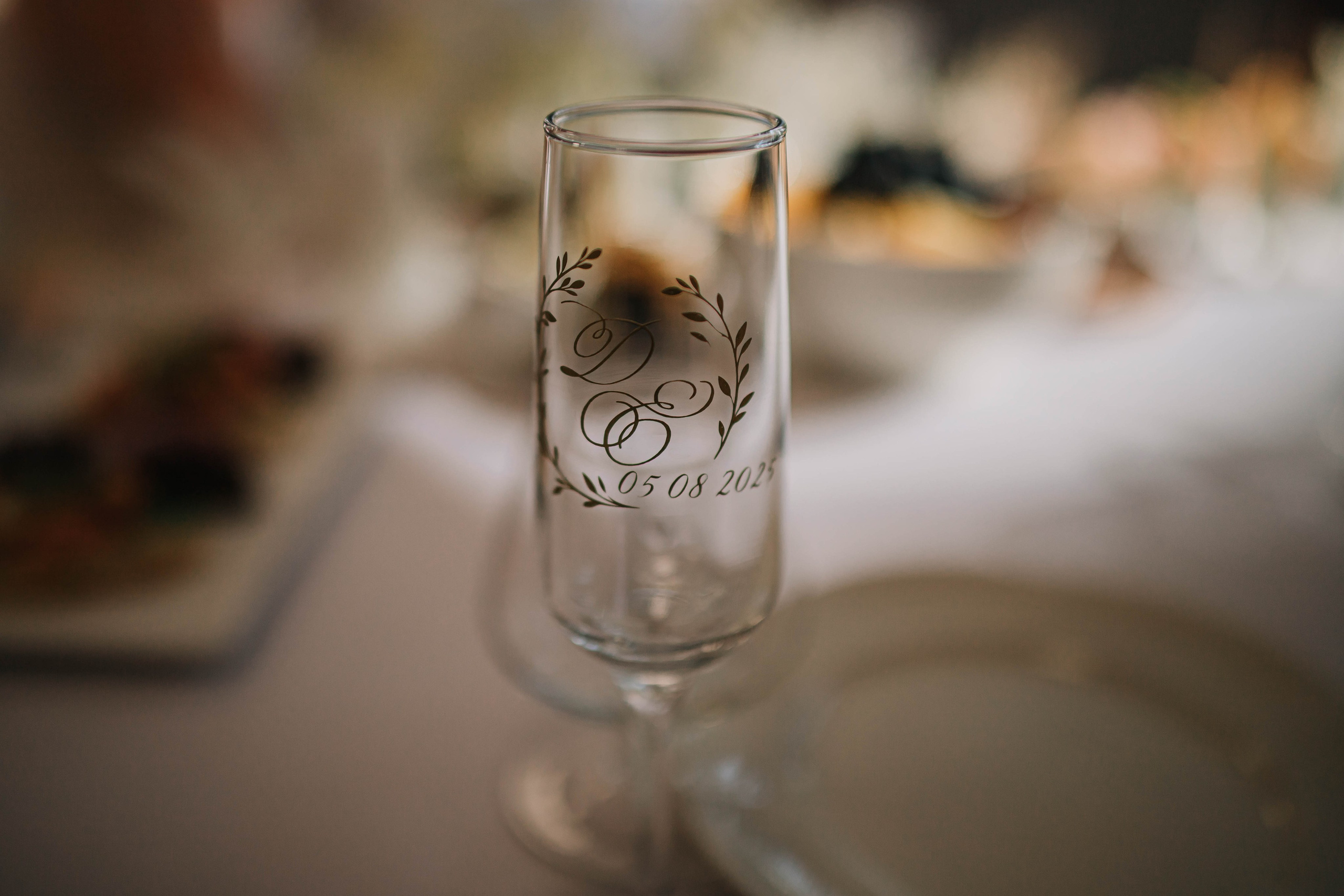 Даниил и Екатерина. Фотограф Дарья Маташкова