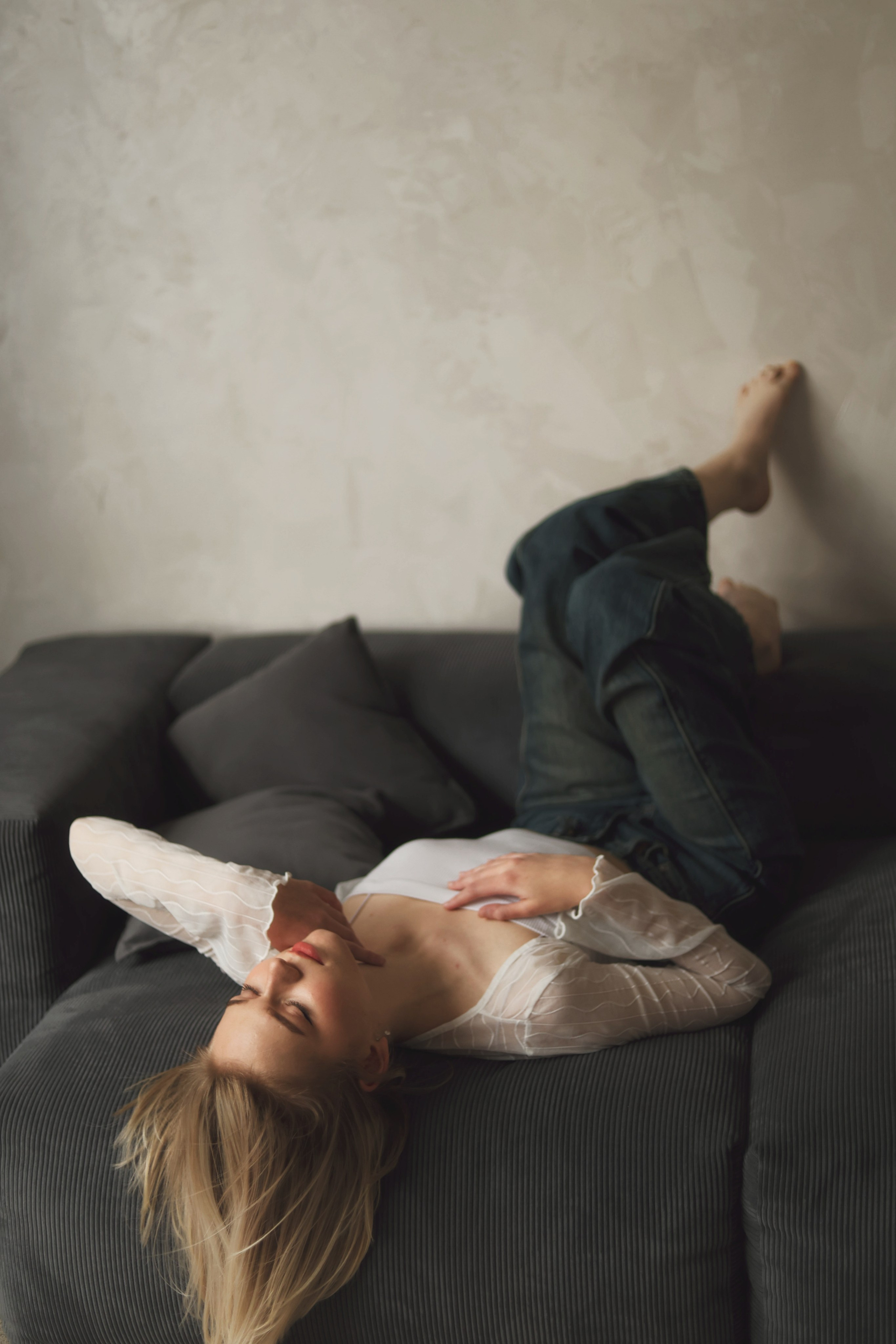 Портретная фотосъёмка. Альбина Казачихина — Семейный фотограф — Казань