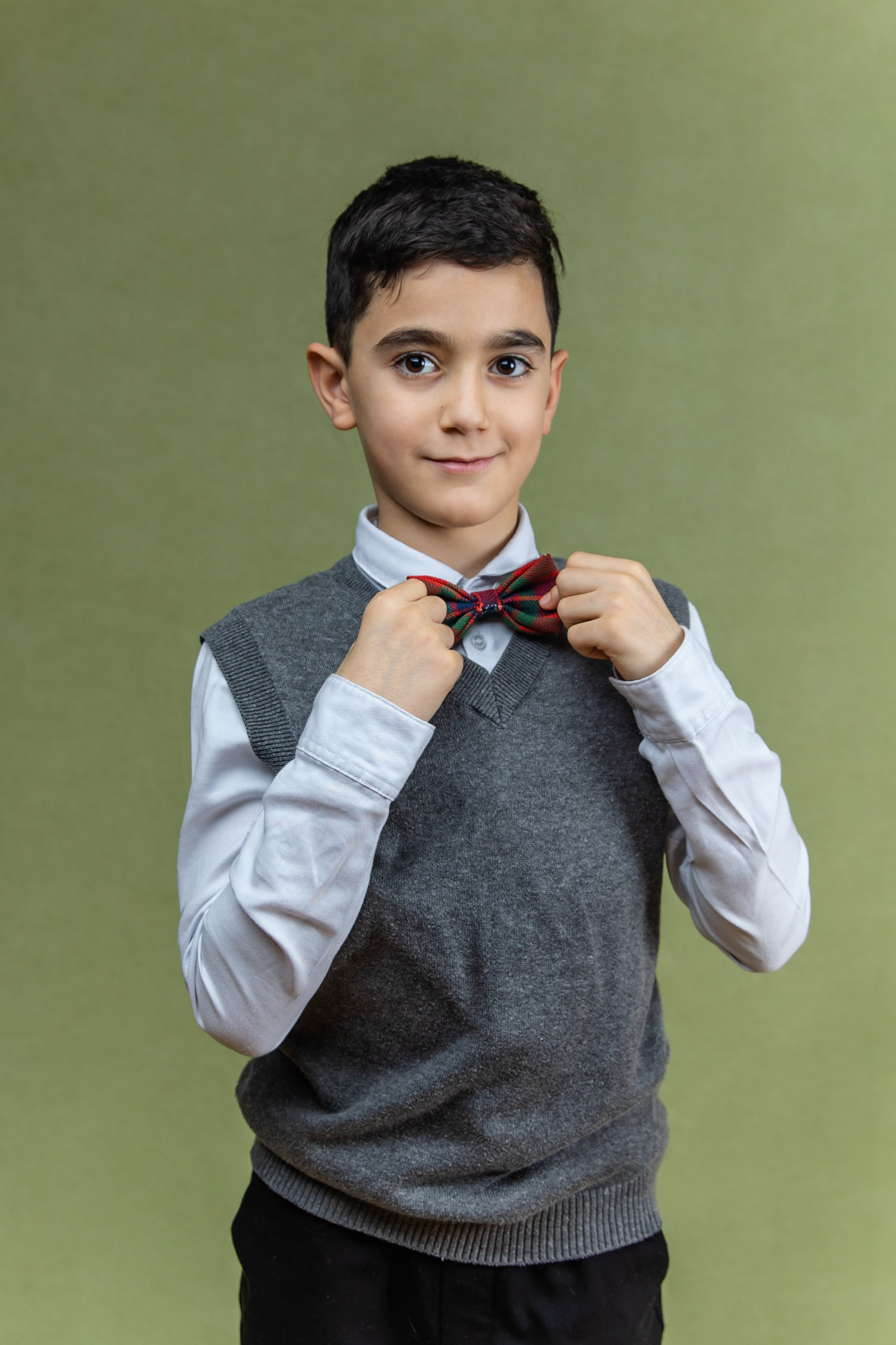 НАЧАЛЬНАЯ ШКОЛА. Главная