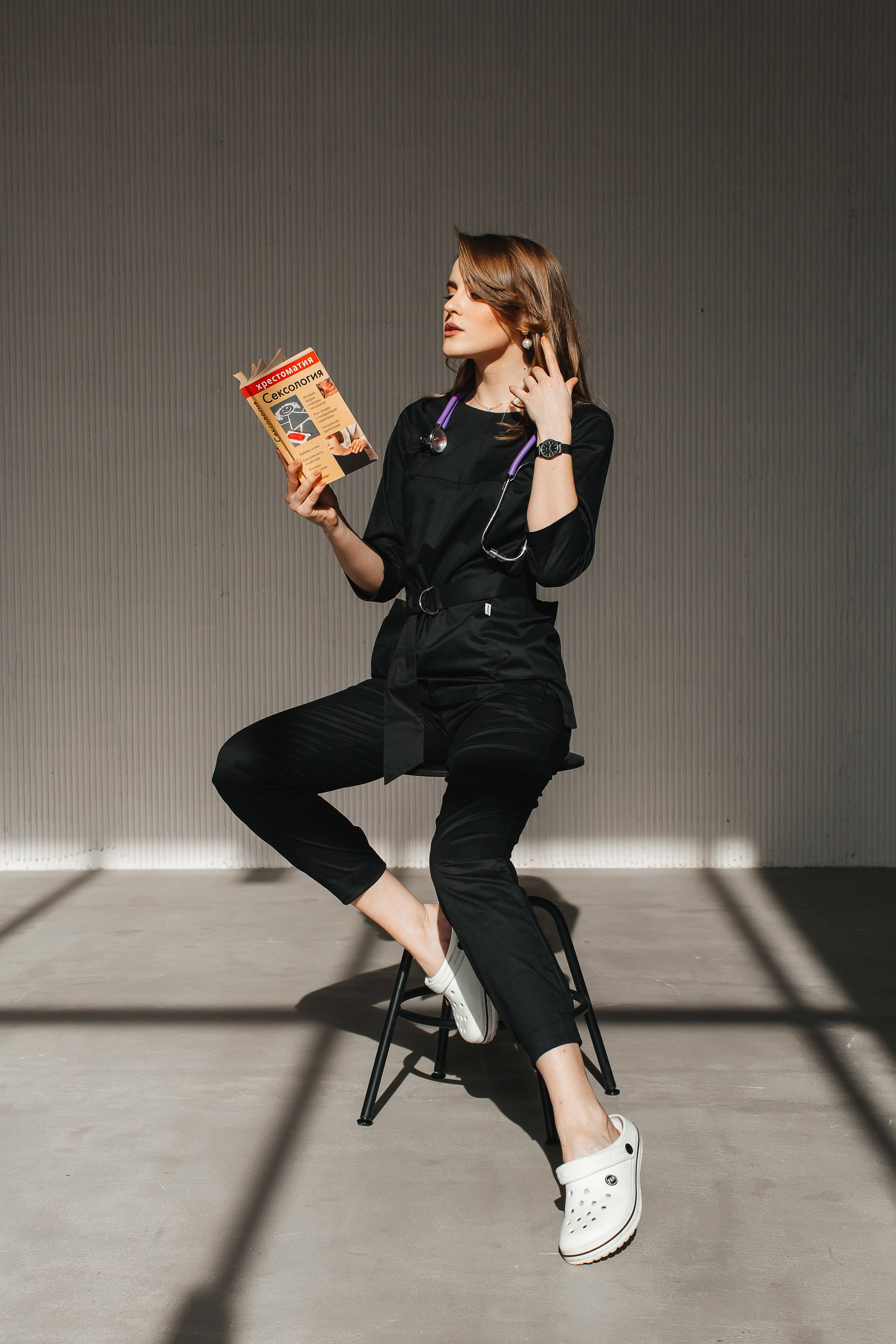 Наш выпуск. Свадебный фотограф Ярославль Ирина Волоцкая