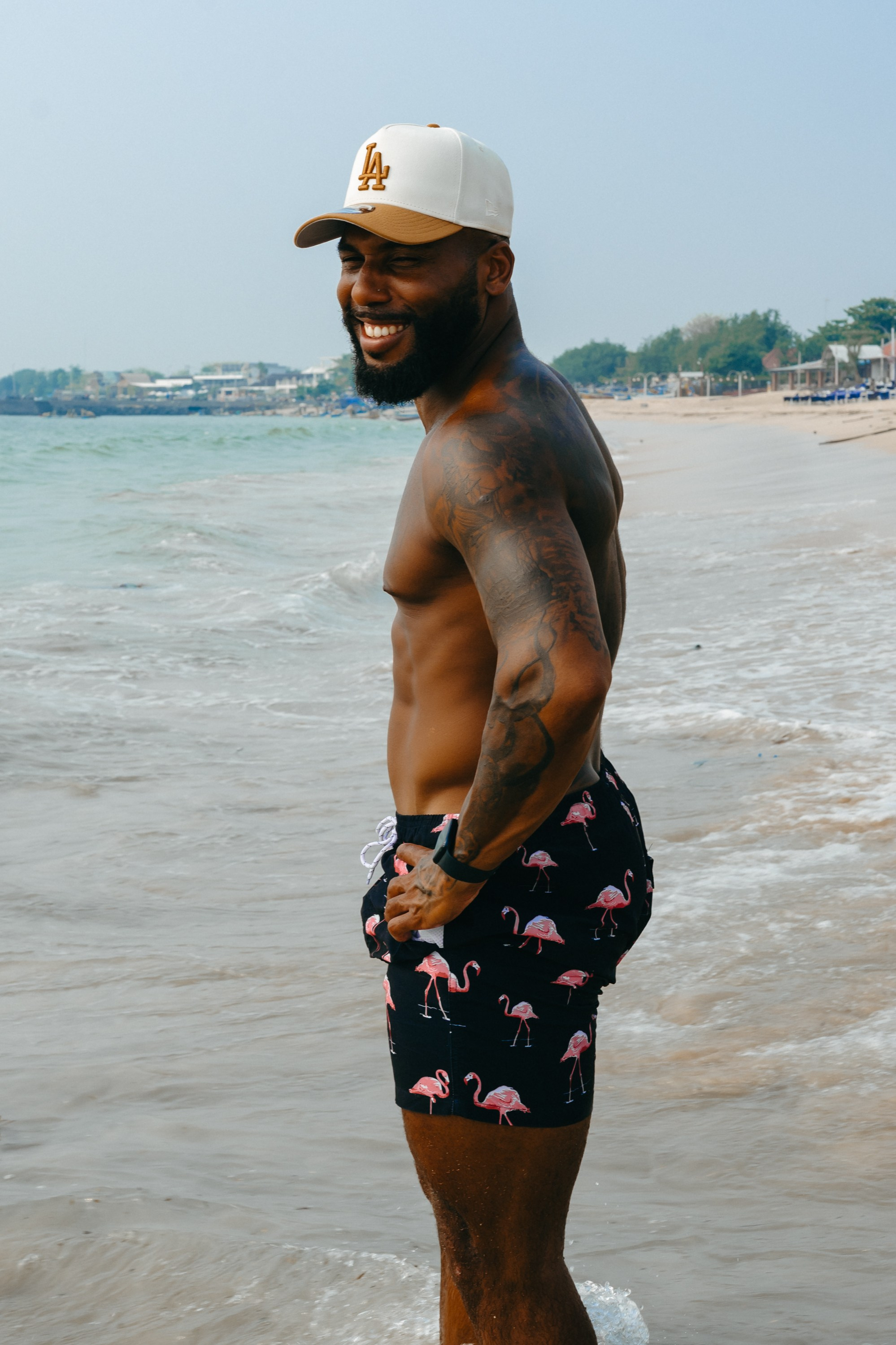 Bali. Rich. Фотограф Яна Савина