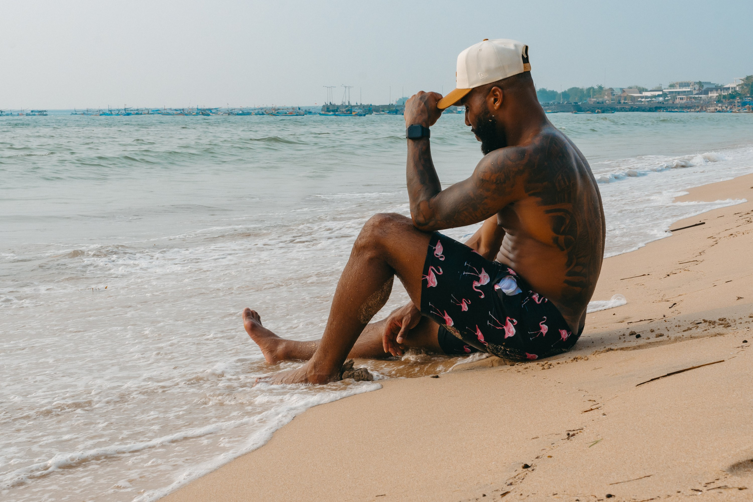 Bali. Rich. Фотограф Яна Савина