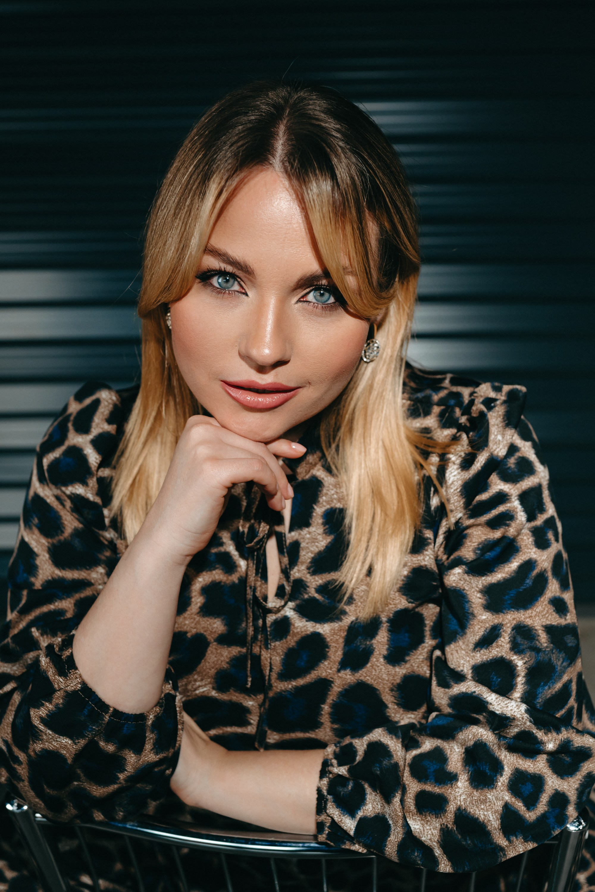 Ирина. Фотограф Яна Савина