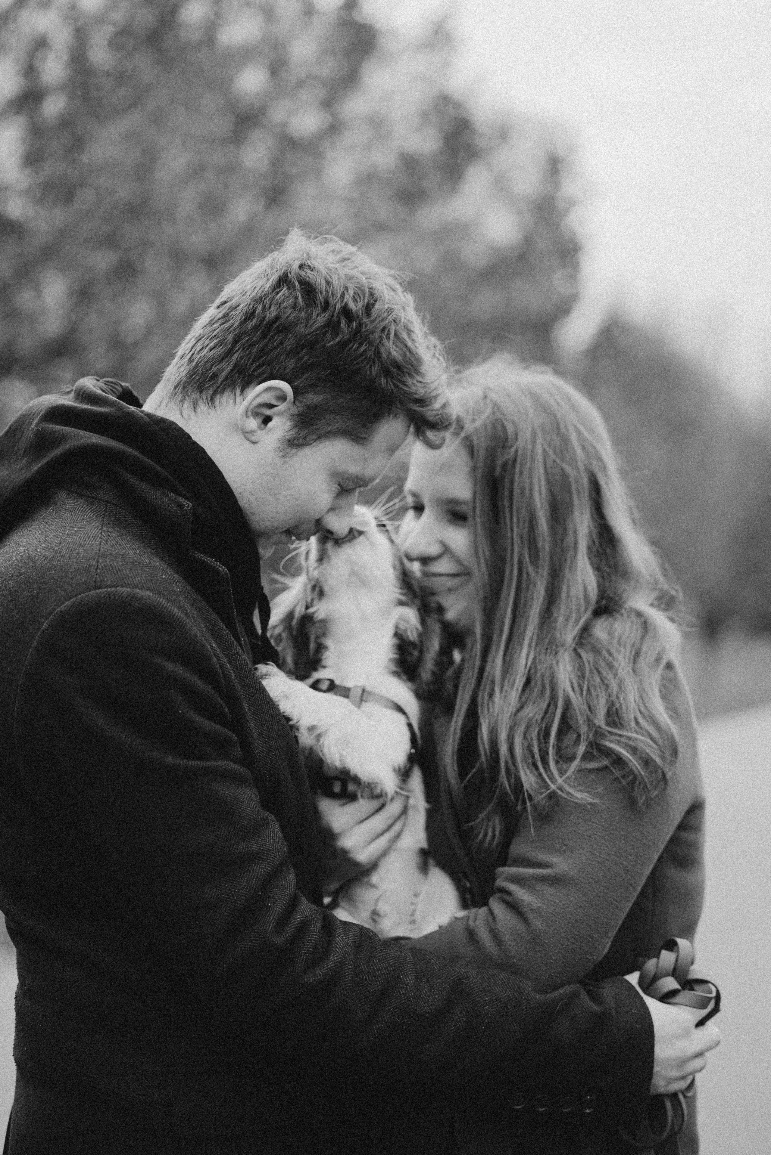 Юля и Кипр. Фотограф-анималист в Москве Лера Черноног