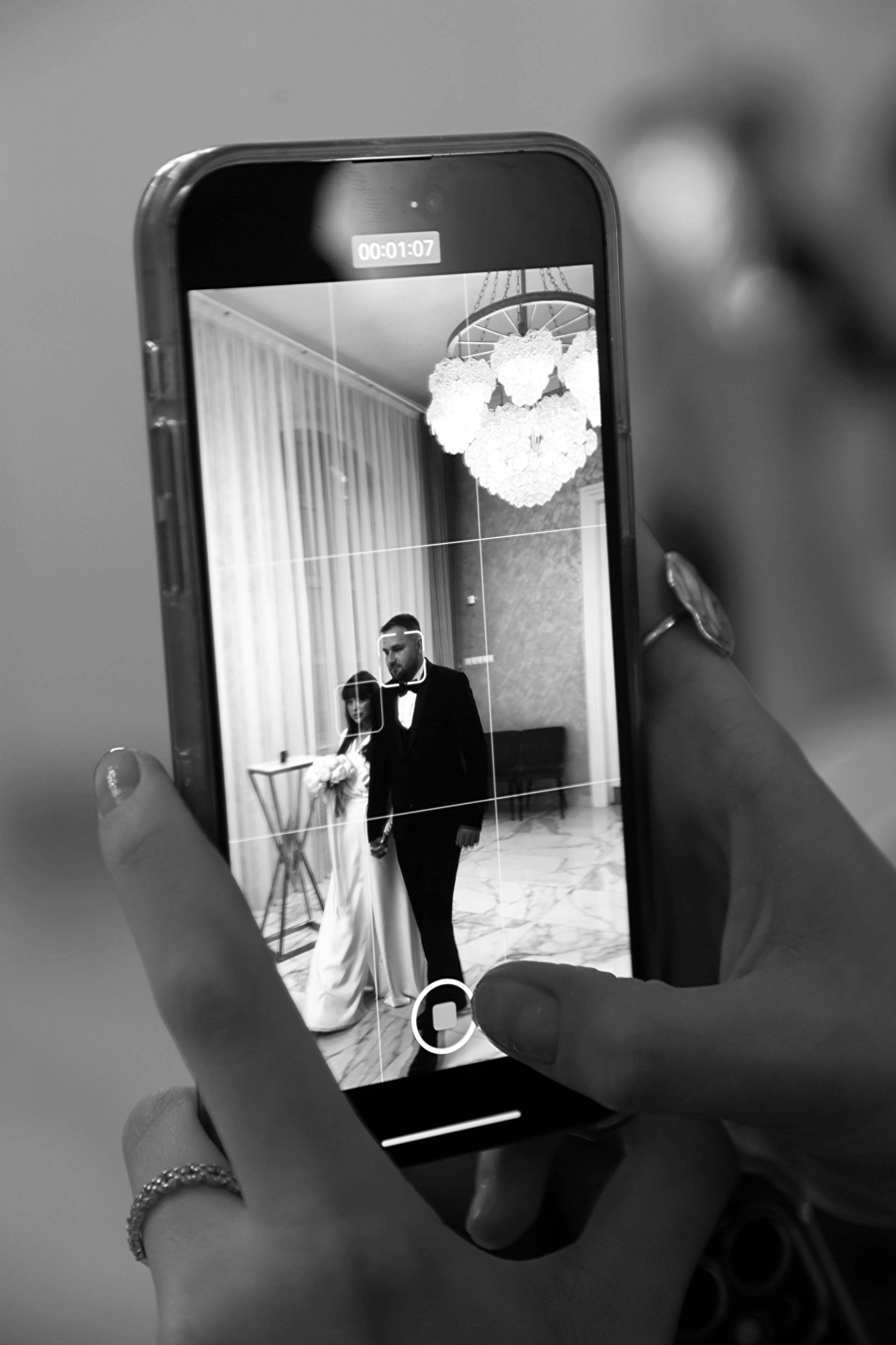 Даниил & Елизавета. Фотография — это жизнь, освещенная вспышкой