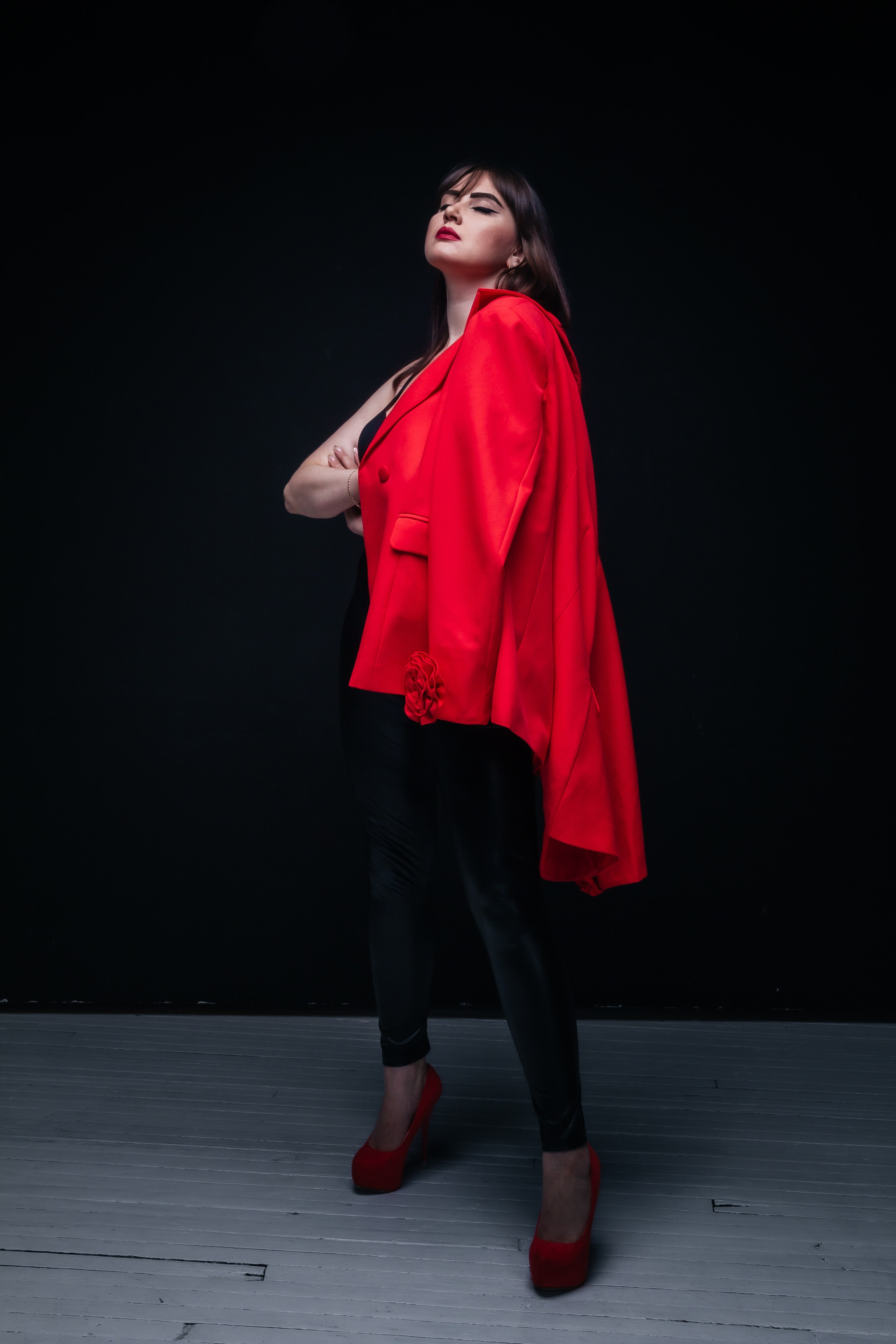 Юлия. Фотограф Омск Александр Гаврилюк