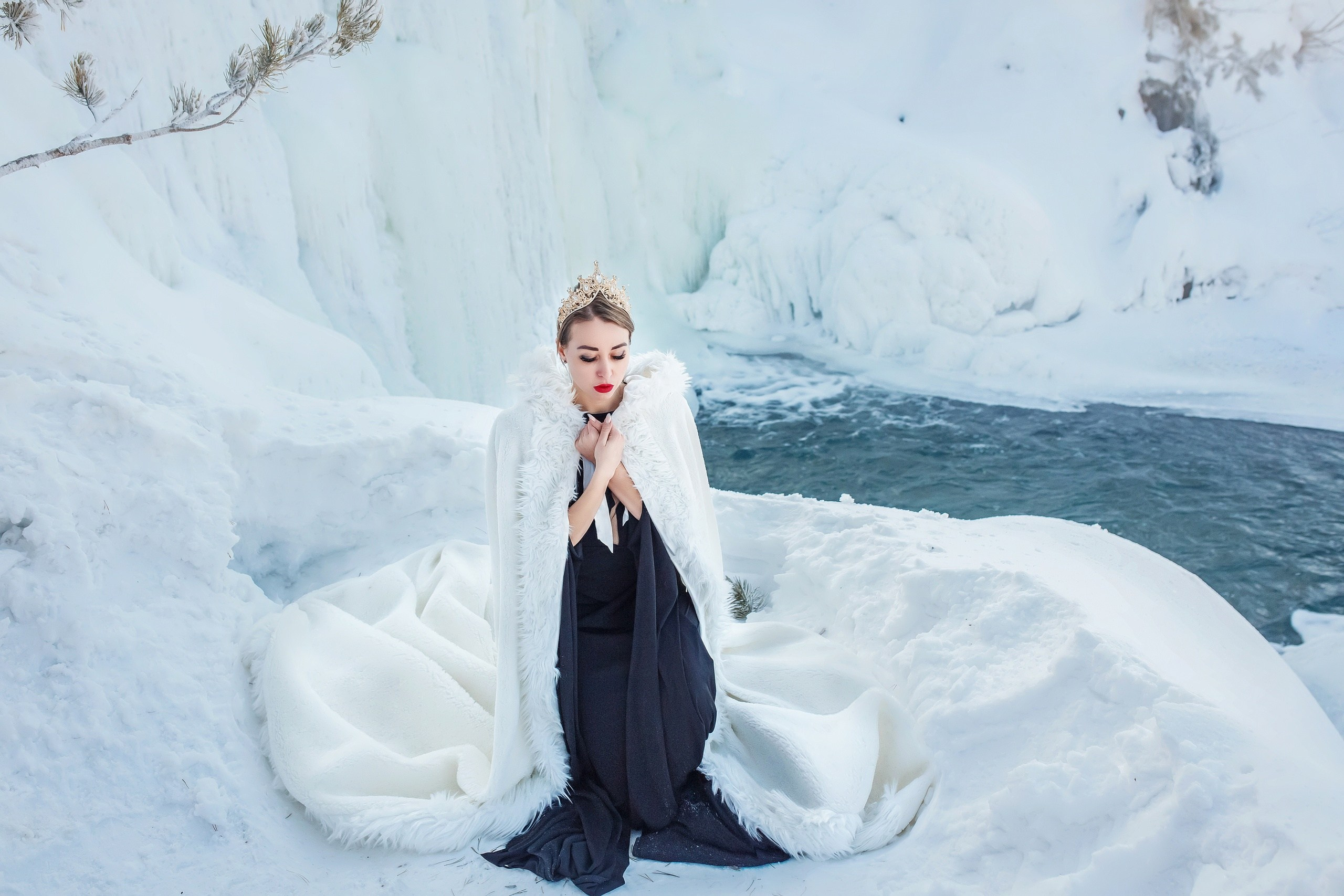 Карпысак. Сказочный фотограф фотопроекты фототуры в Новосибирске и на Алтае