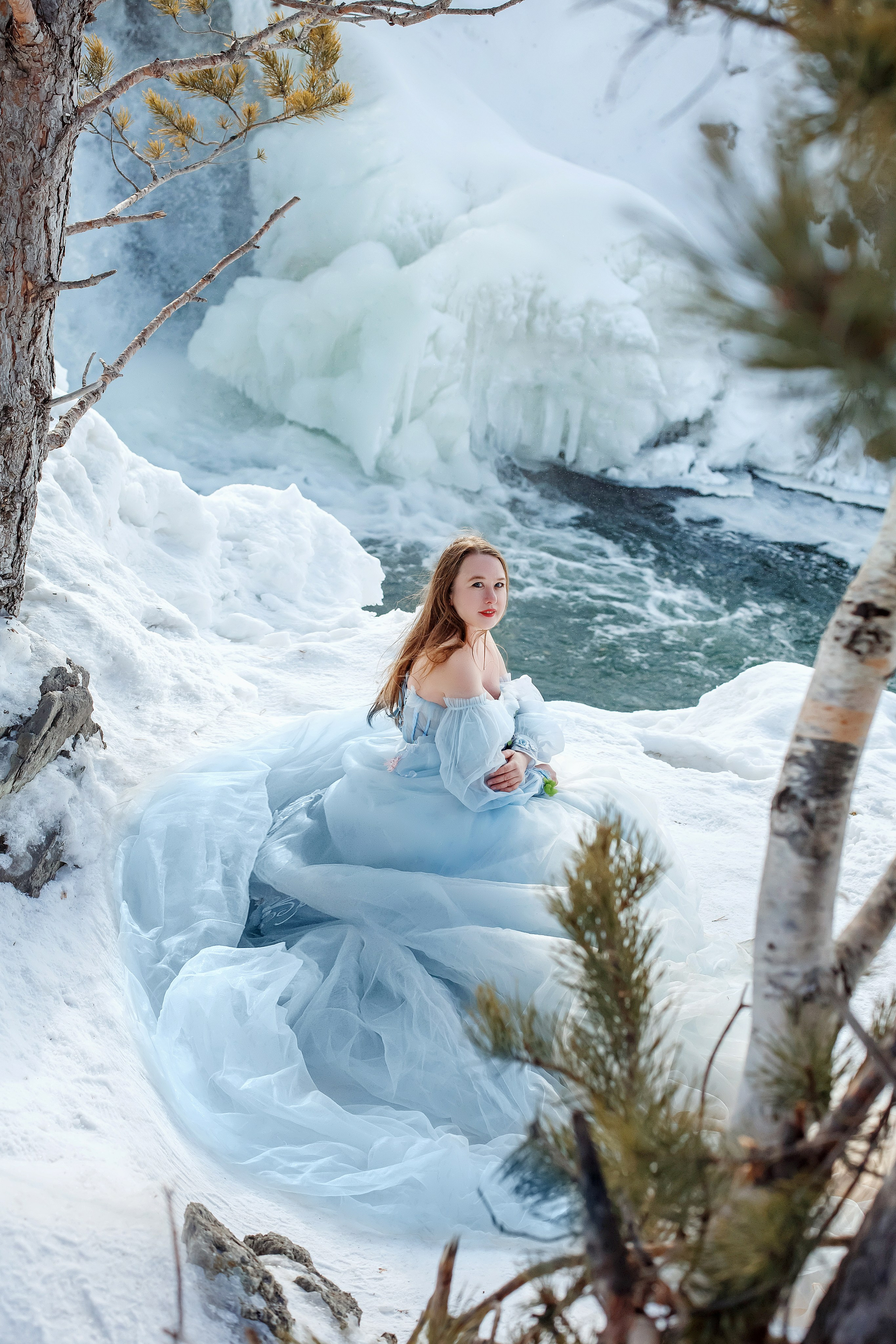 Карпысак. Сказочный фотограф фотопроекты фототуры в Новосибирске и на Алтае