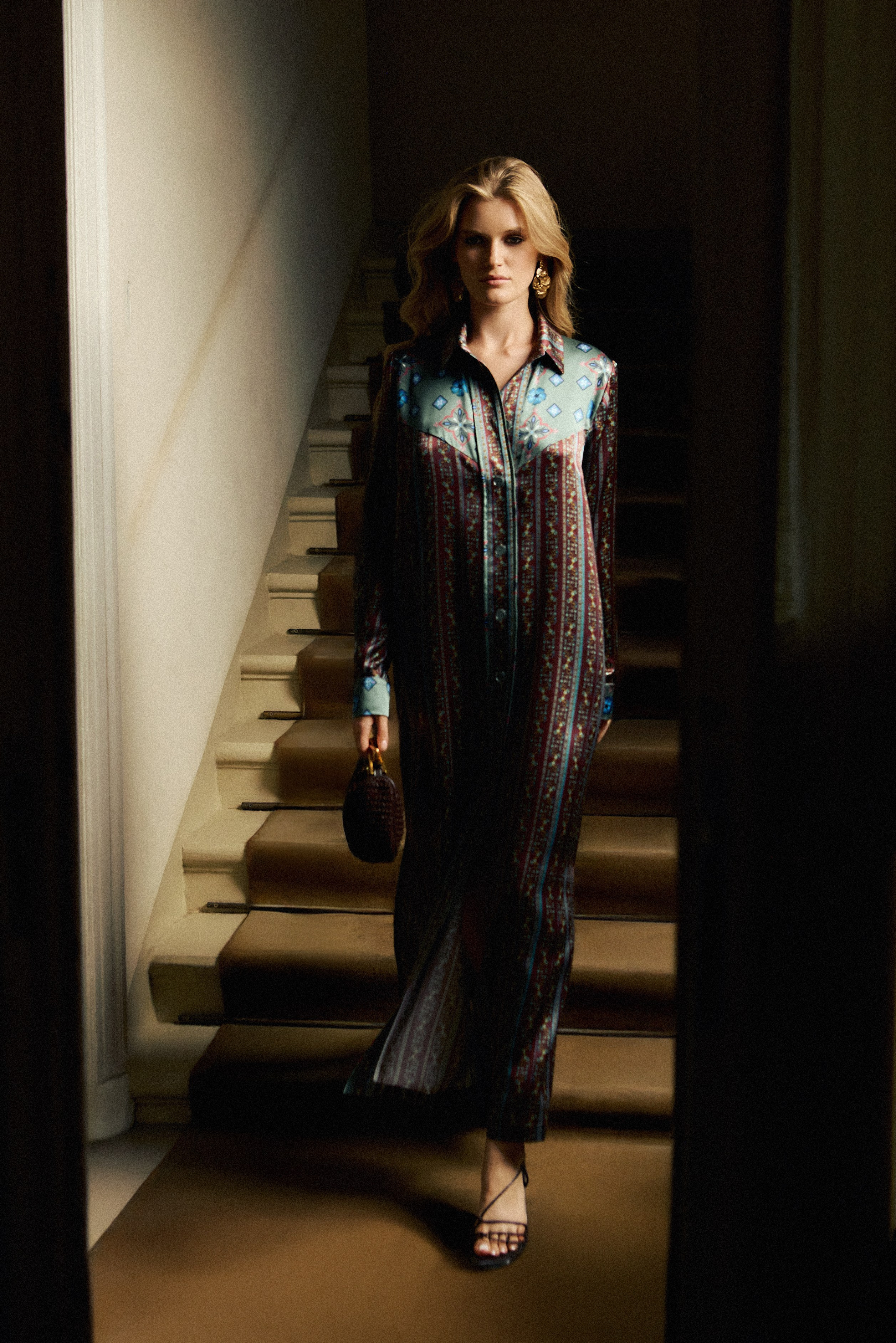 MOLLEN CAMPAIGN. Главная