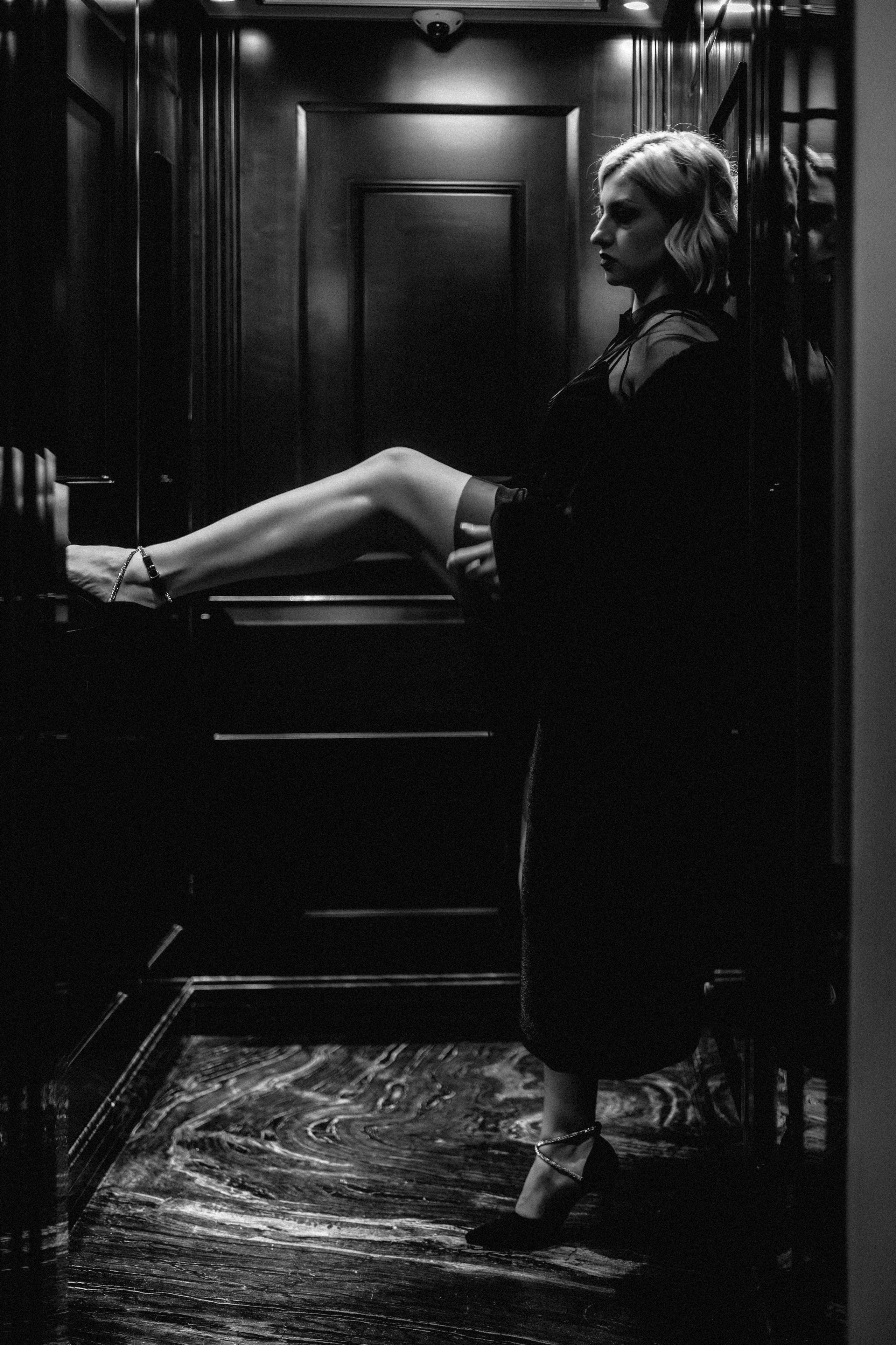 Фотодевичник в отеле люкс. Фотограф в Санкт-Петербурге Кристина Ильинская