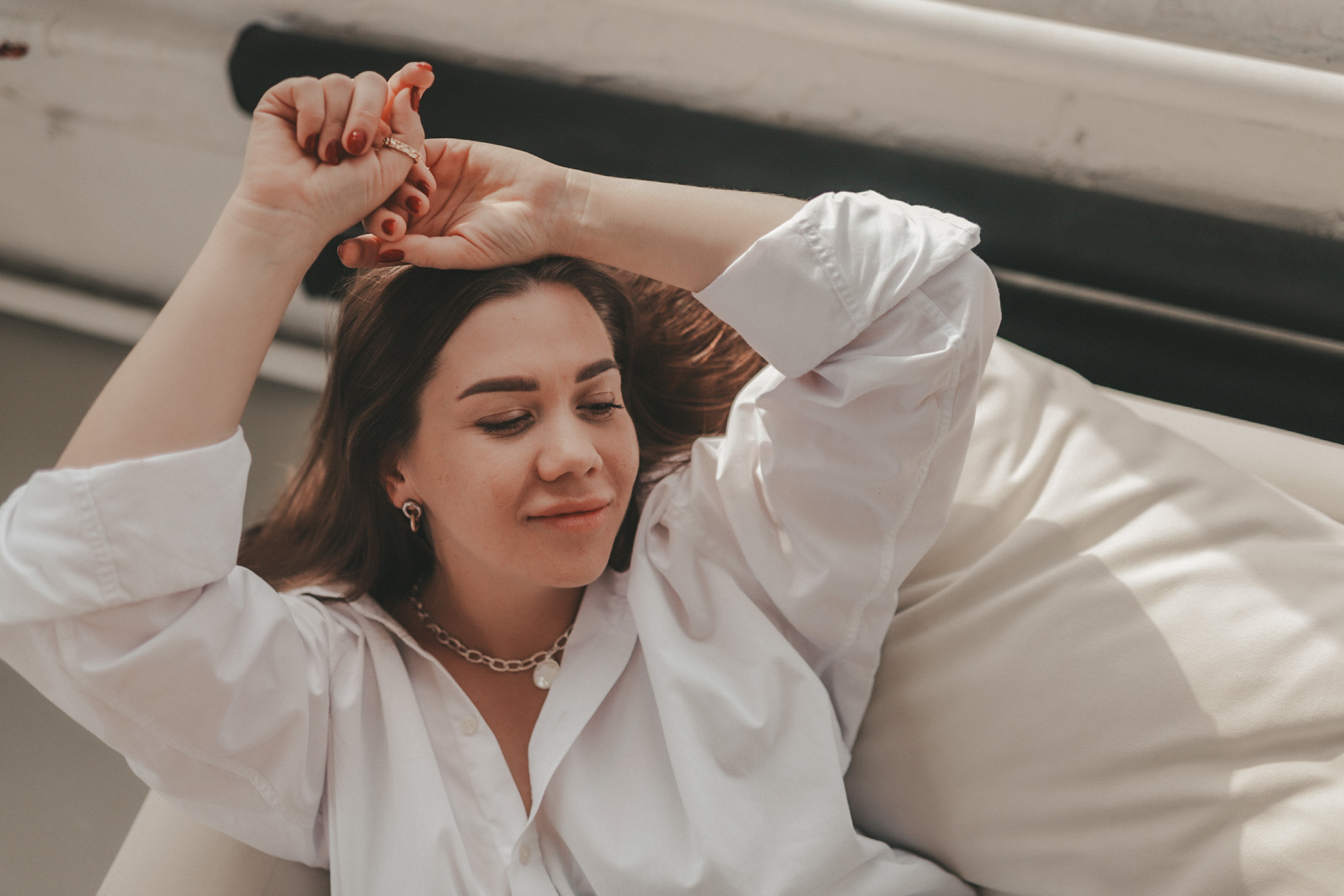 Фото-проект «Без фильтров» Яна. Семейный фотограф в Краснодаре Коломыцева Евгения