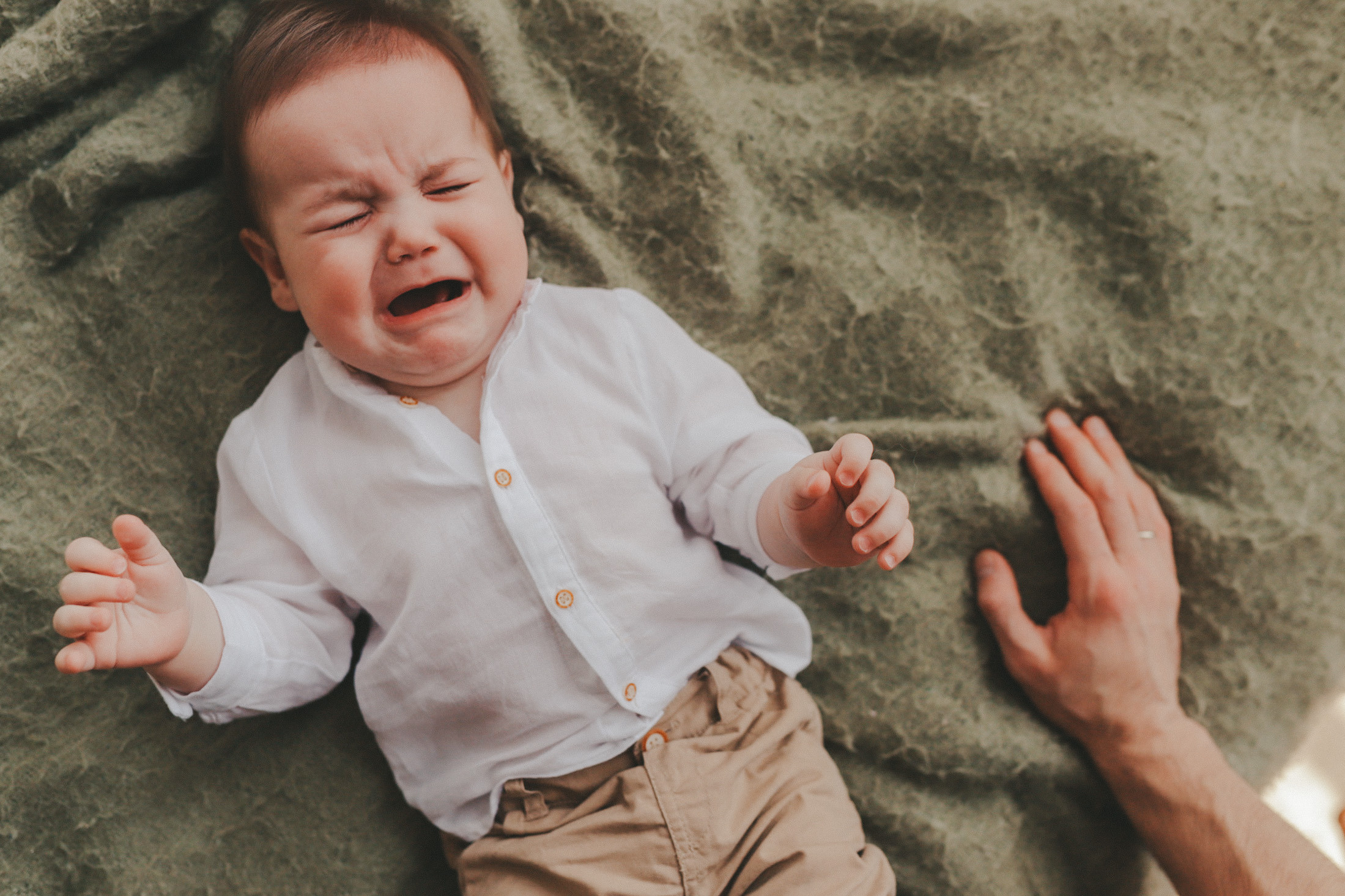Андрей+Марина=Женя. Семейный фотограф в Краснодаре Коломыцева Евгения