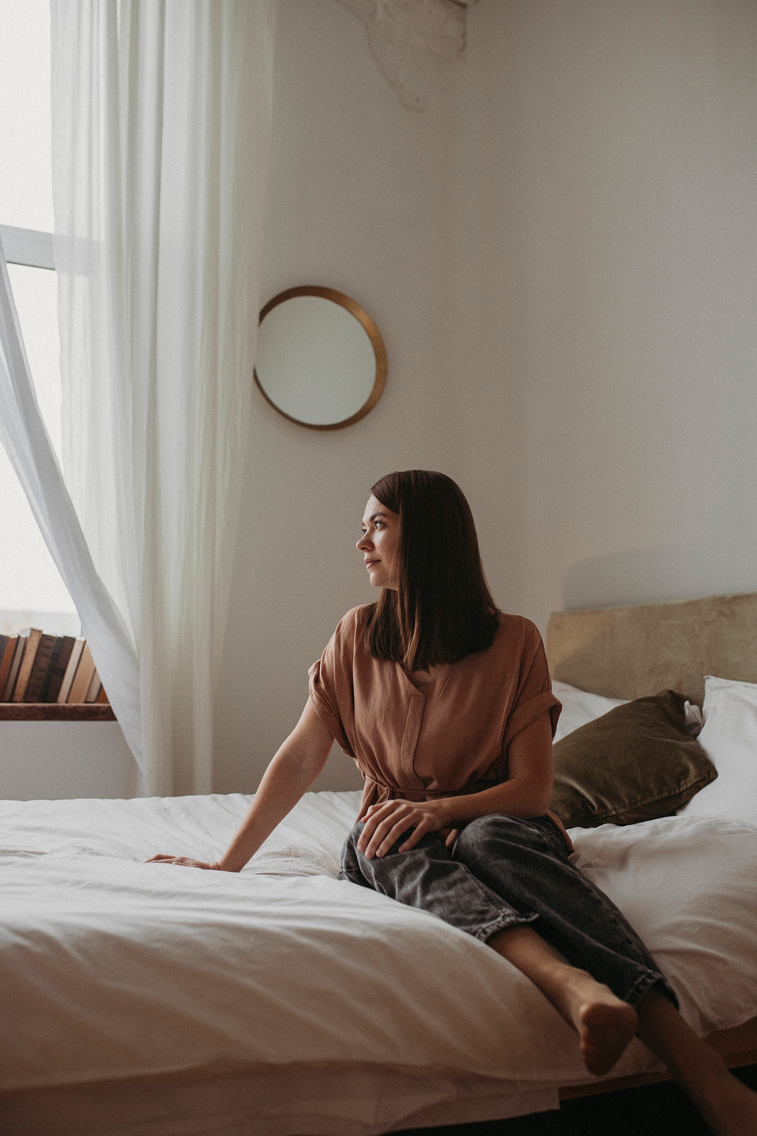 Полиночке 3 года. Семейный фотограф в Краснодаре Коломыцева Евгения