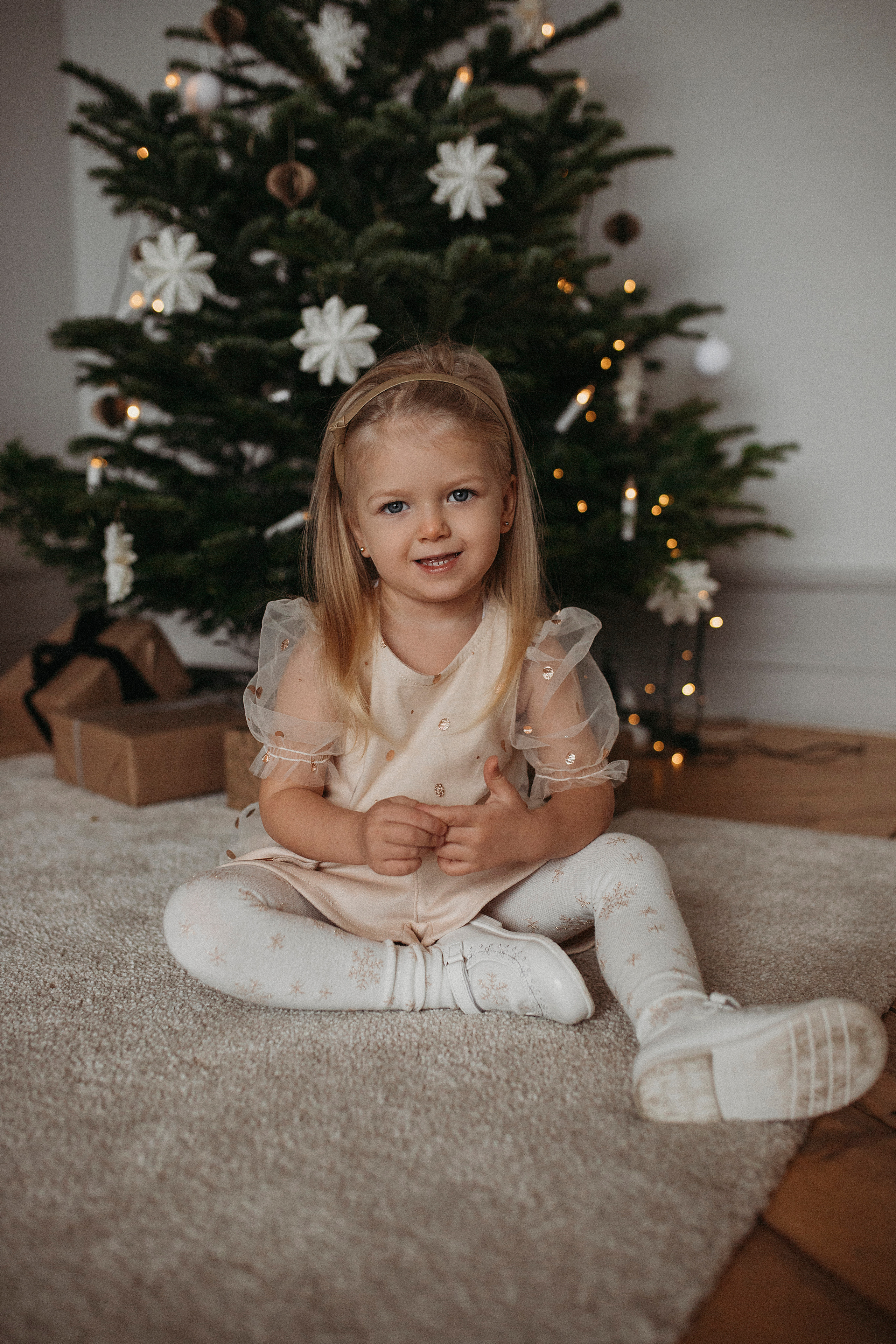 Полиночке 3 года. Семейный фотограф в Краснодаре Коломыцева Евгения