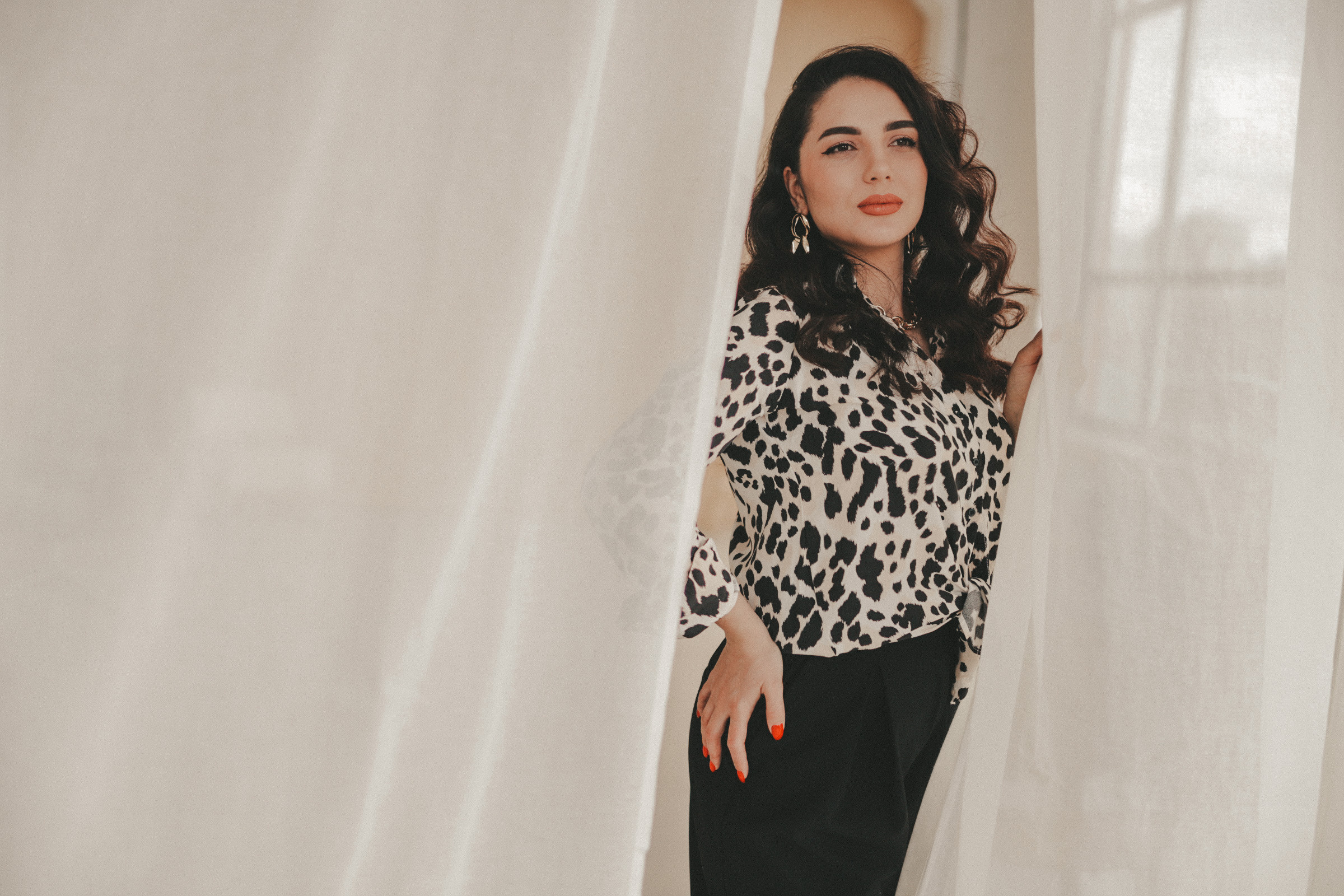 Фото-проект «Без фильтров» Оксана. Семейный фотограф в Краснодаре Коломыцева Евгения