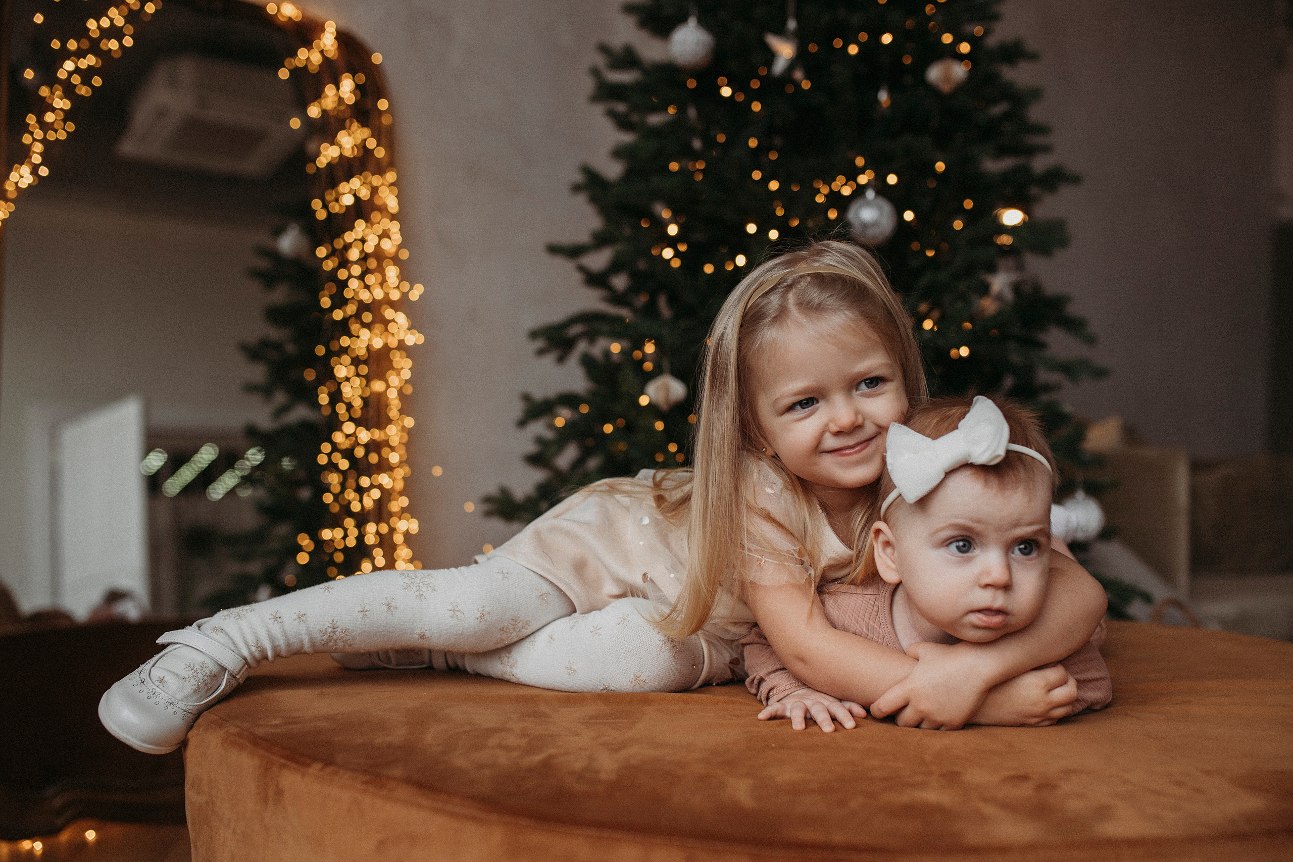 Полиночке 3 года. Семейный фотограф в Краснодаре Коломыцева Евгения