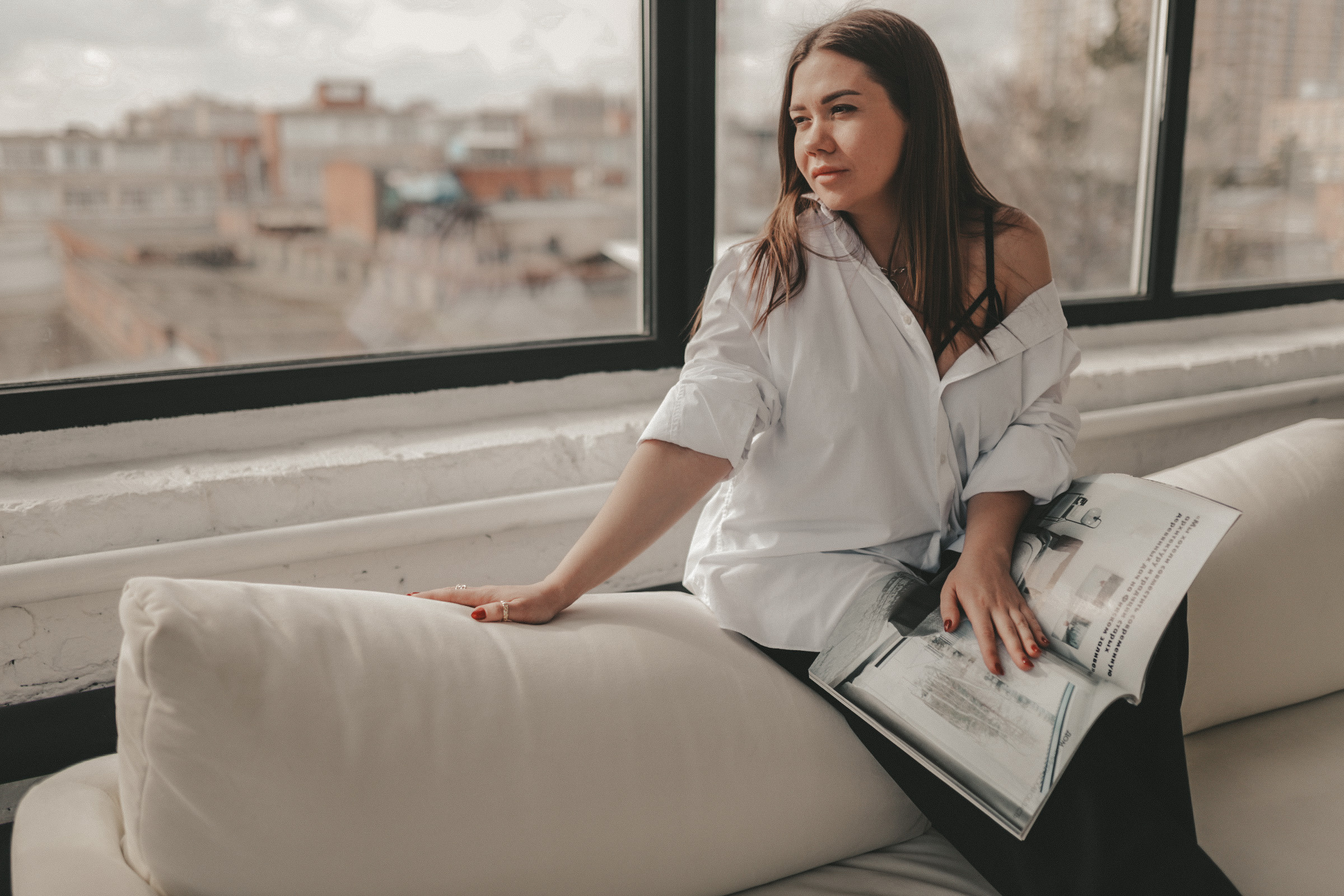 Фото-проект «Без фильтров» Яна. Семейный фотограф в Краснодаре Коломыцева Евгения