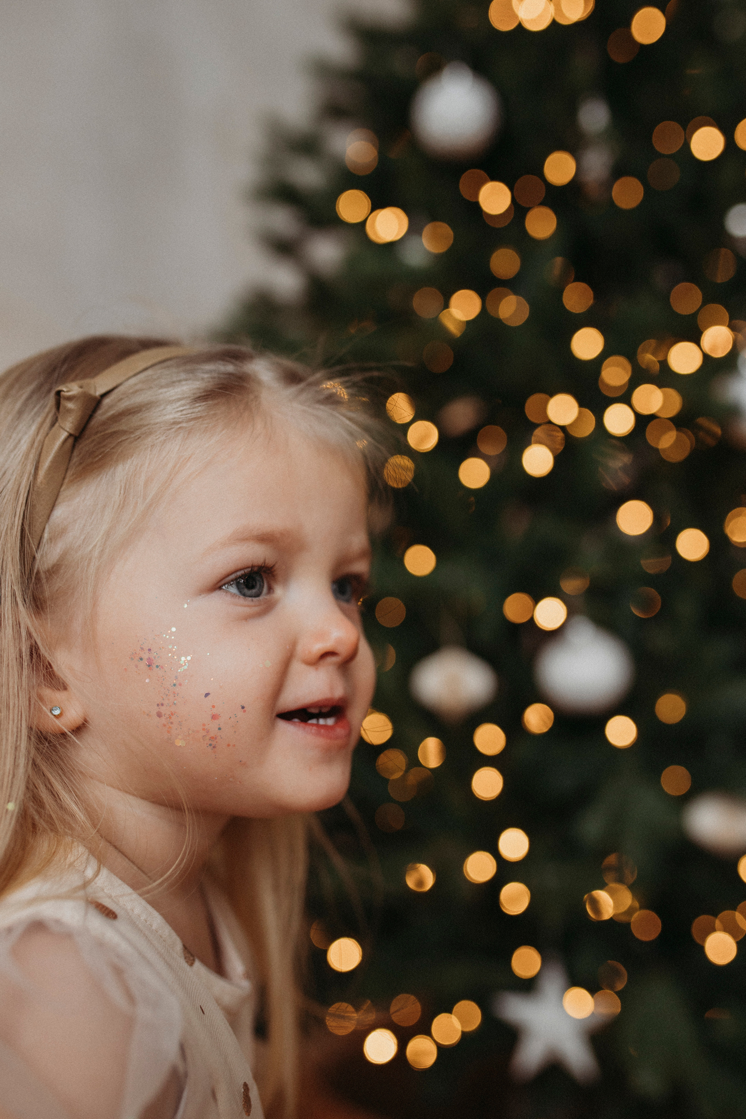 Полиночке 3 года. Семейный фотограф в Краснодаре Коломыцева Евгения