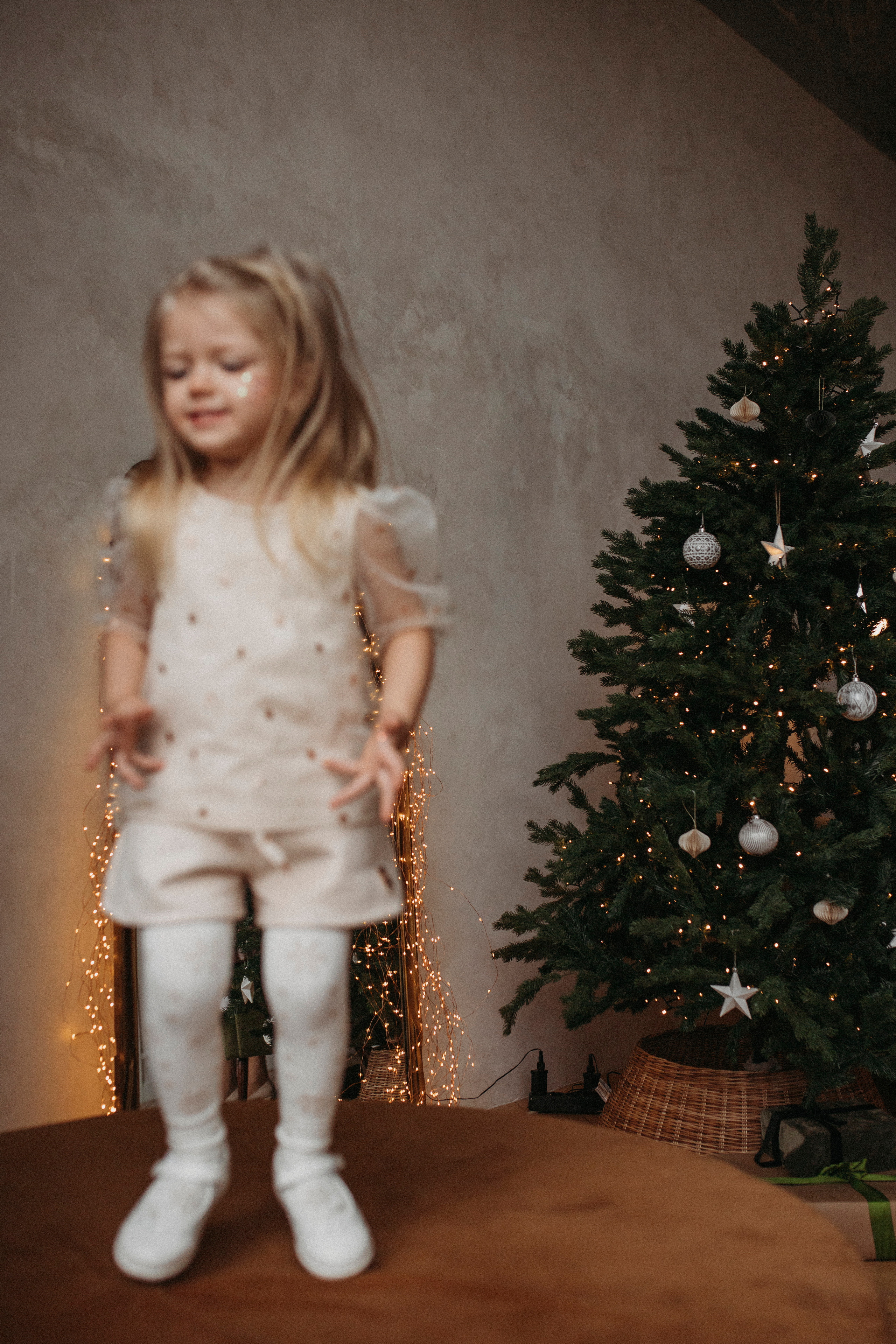 Полиночке 3 года. Семейный фотограф в Краснодаре Коломыцева Евгения