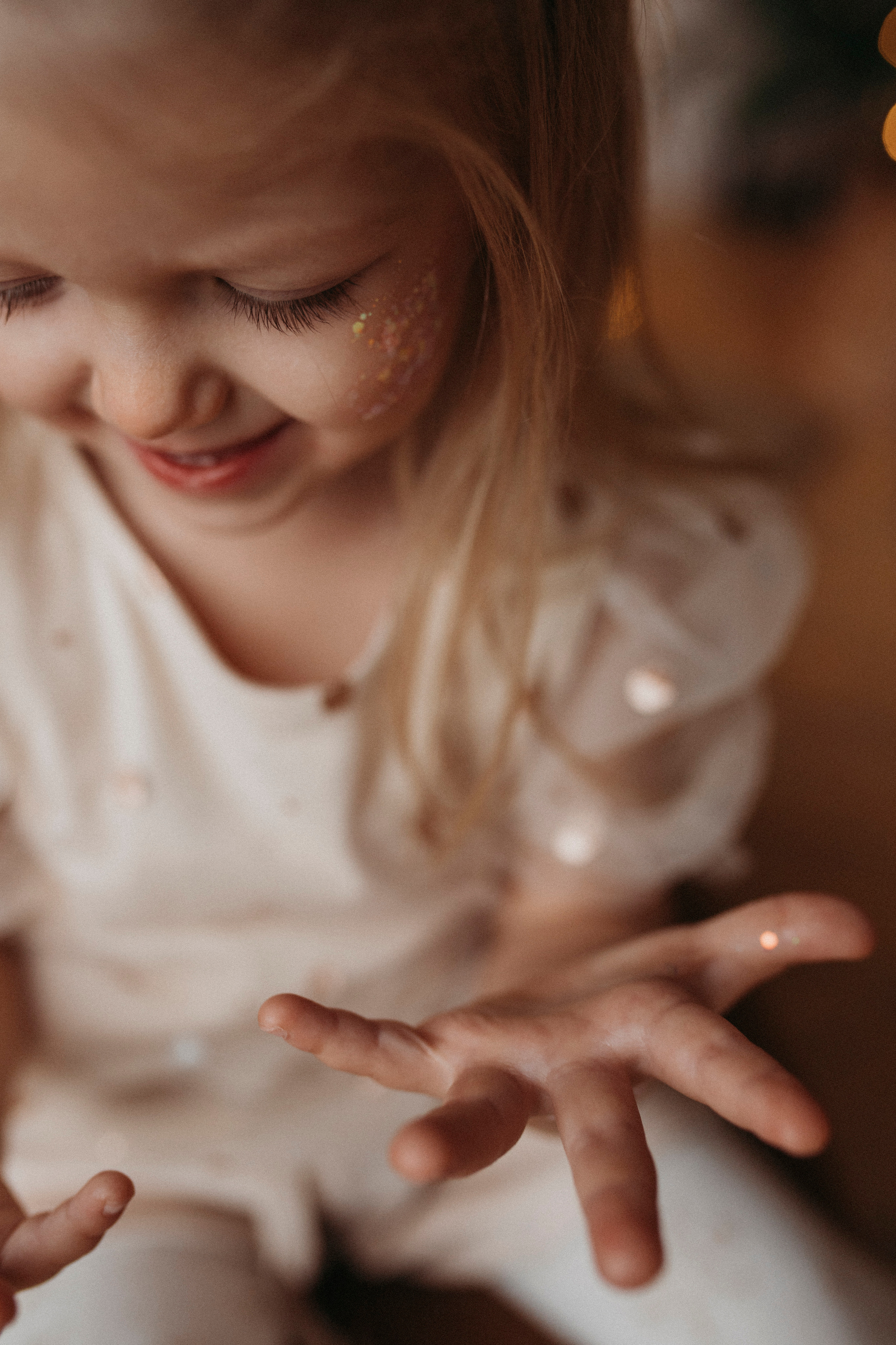 Полиночке 3 года. Семейный фотограф в Краснодаре Коломыцева Евгения