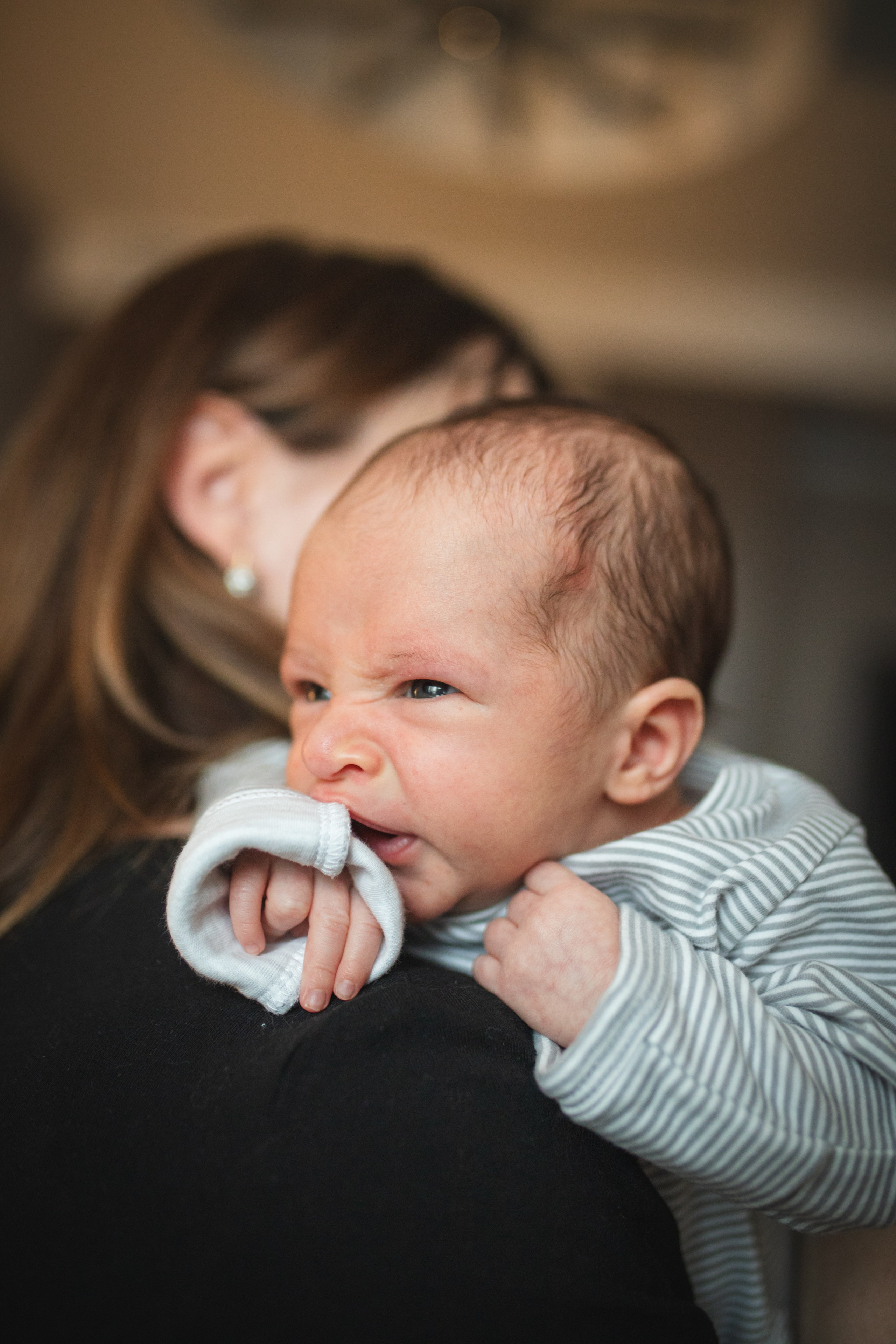 Младший брат. Семейный и школьный фотограф в Москве Анна Ткач