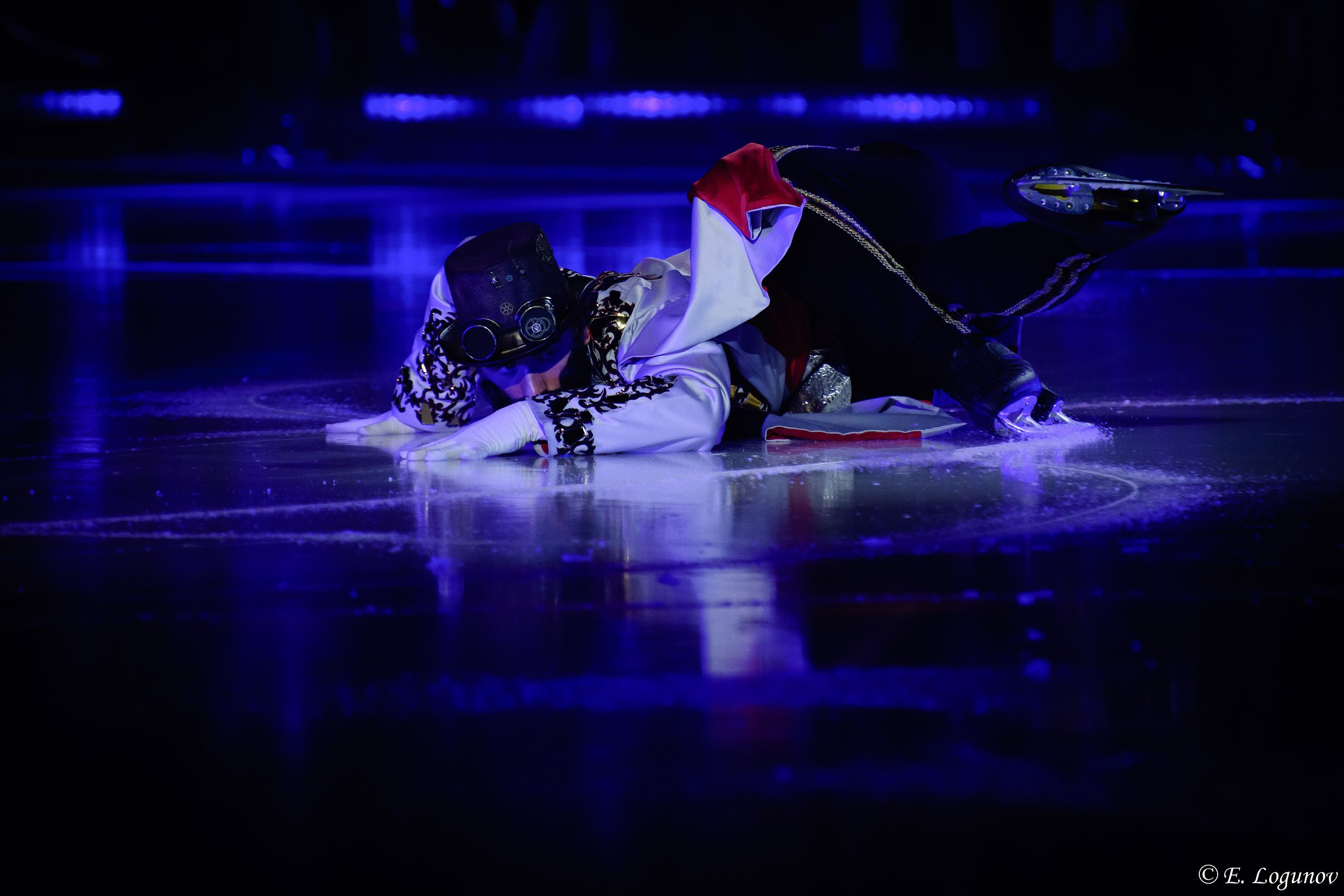 Шоу/концерт