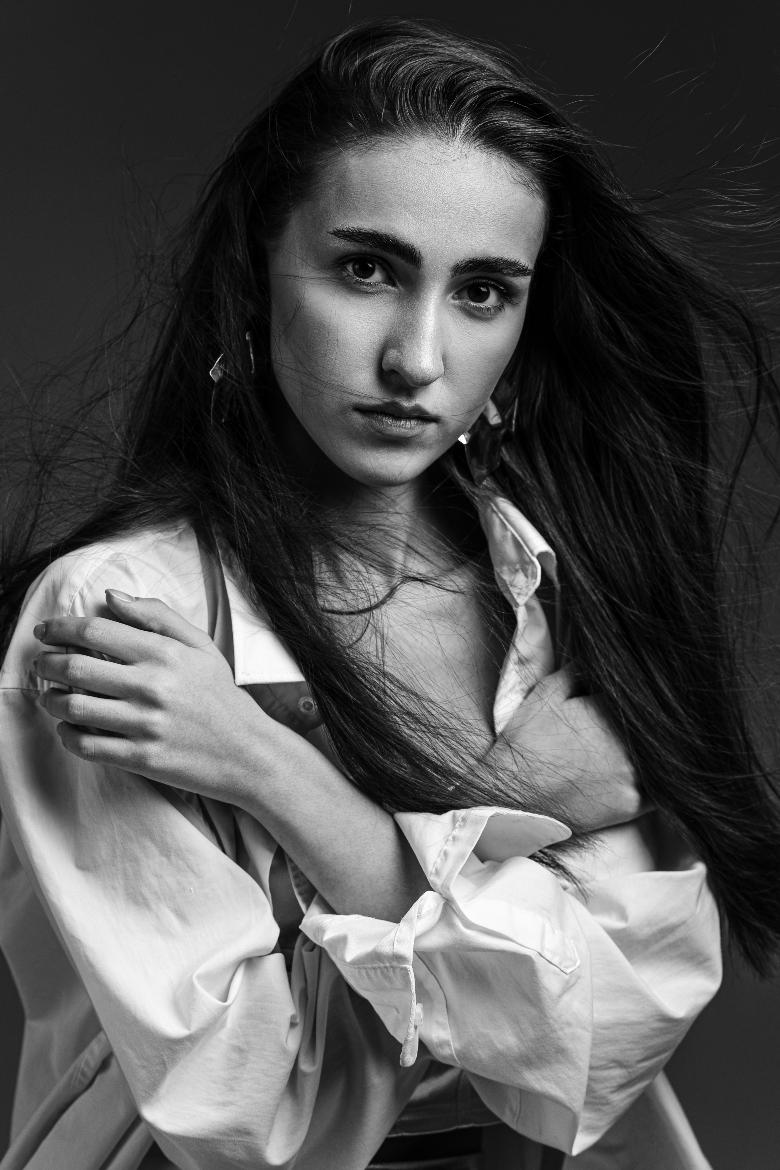 Ариша. Фотограф в Санкт-Петербурге Алексеев Егор