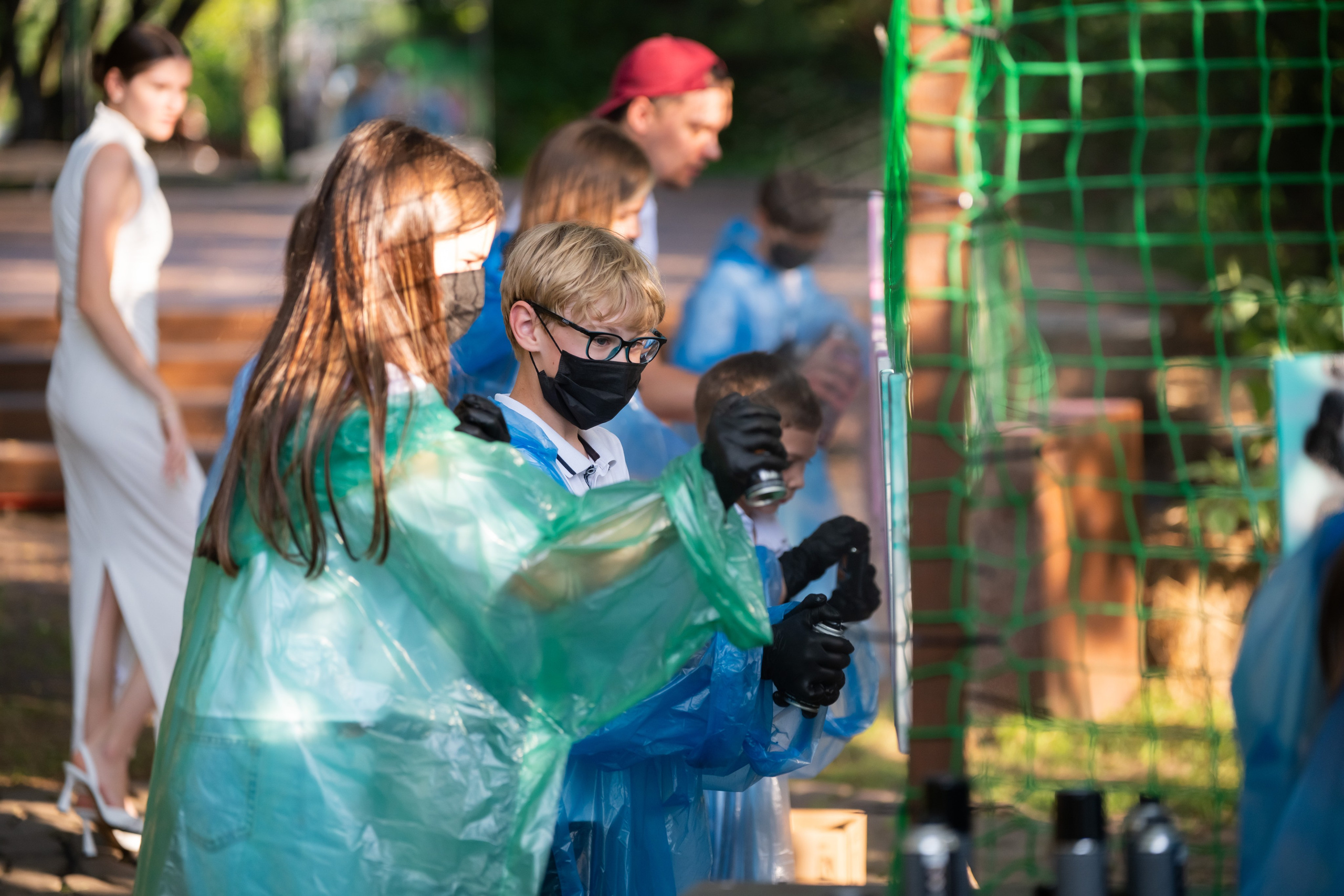 День рождения в Лофт «КоКо». Репортажный фотограф Сергей Дроздов