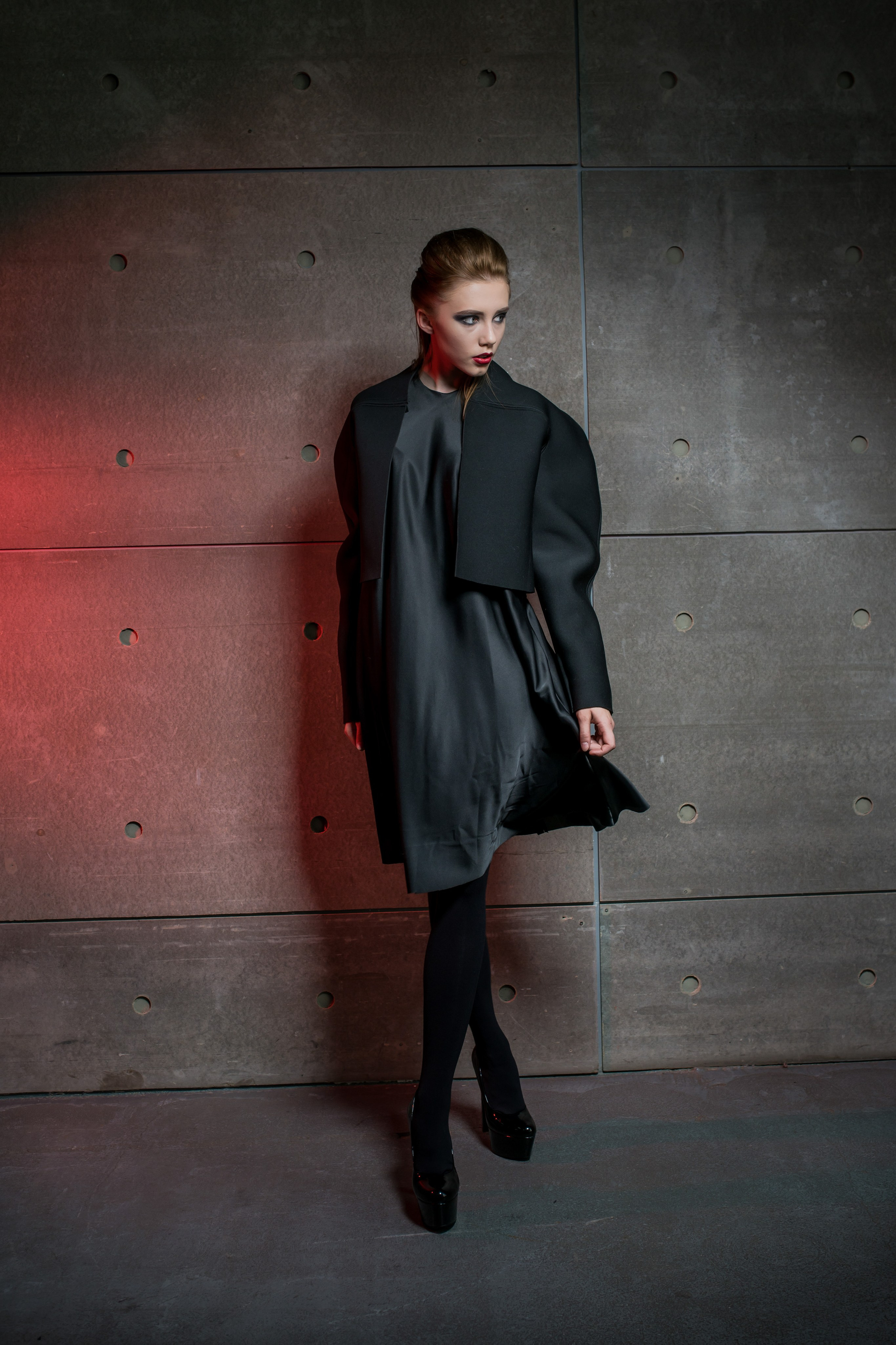 Портрет. Репортажный фотограф Сергей Дроздов