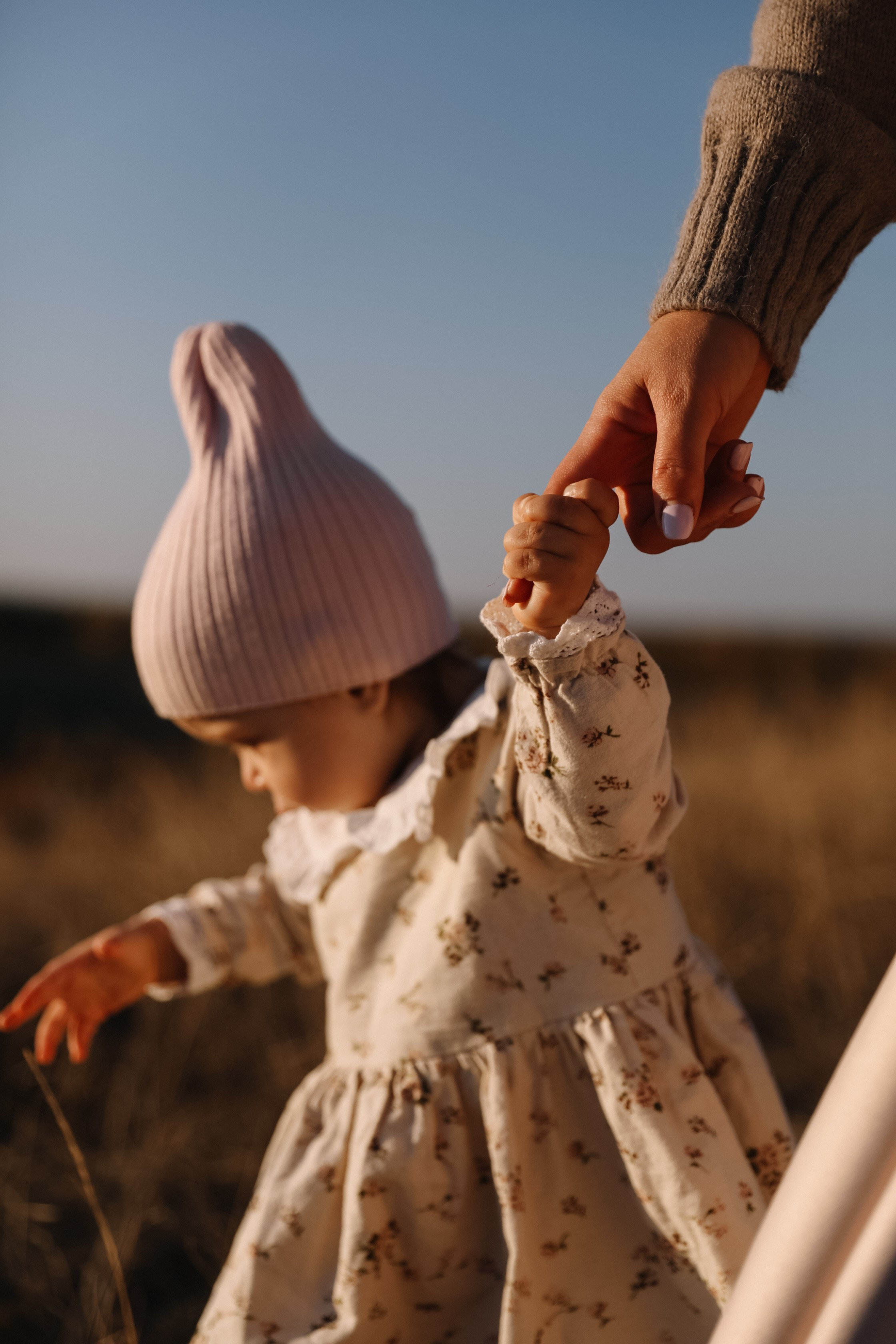 Мама и дочки. Свадебный и семейный фотограф в городе Пенза, Саранск, Ковылкино