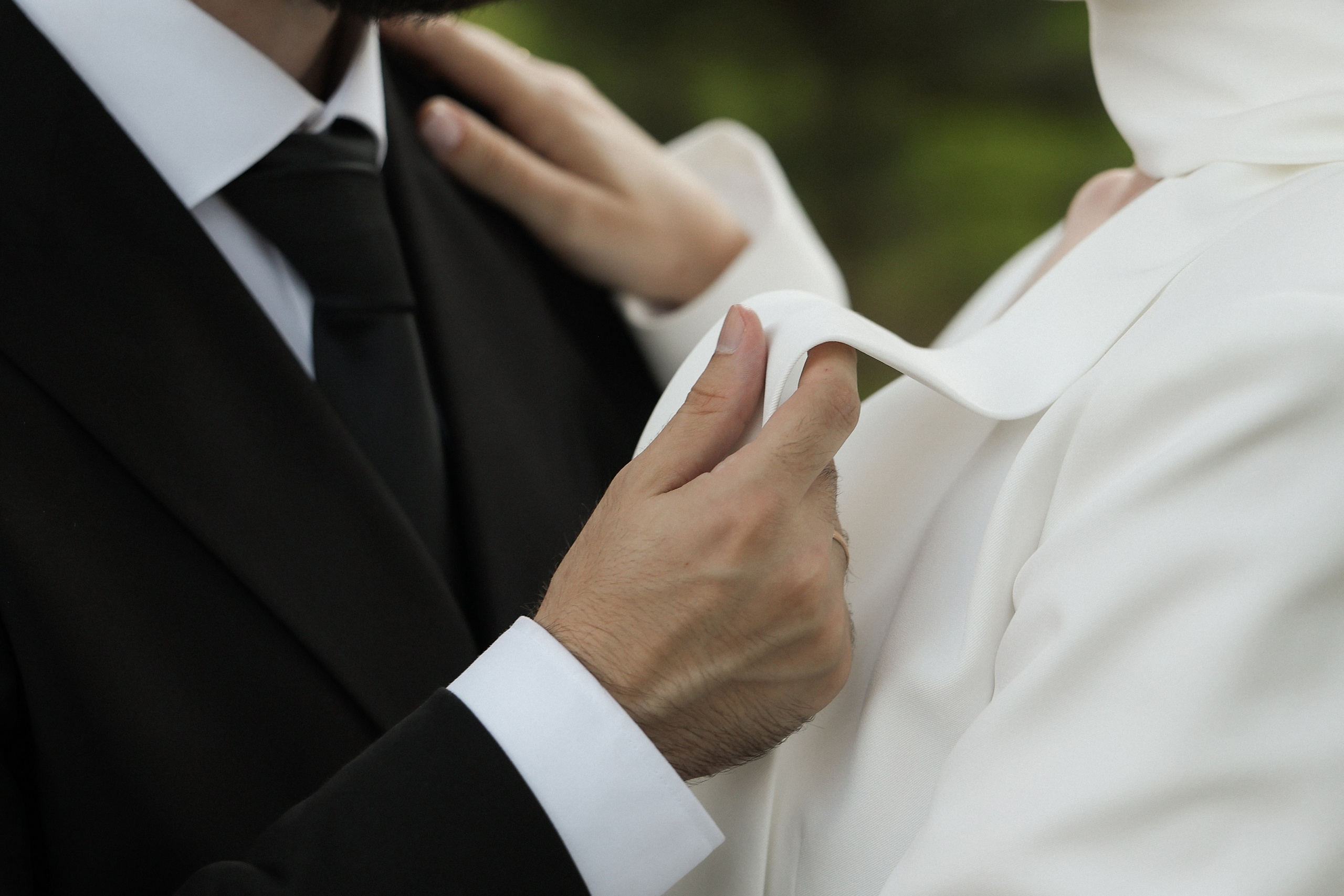 Никита и Оксана. Фотограф Волгоград / Волжский