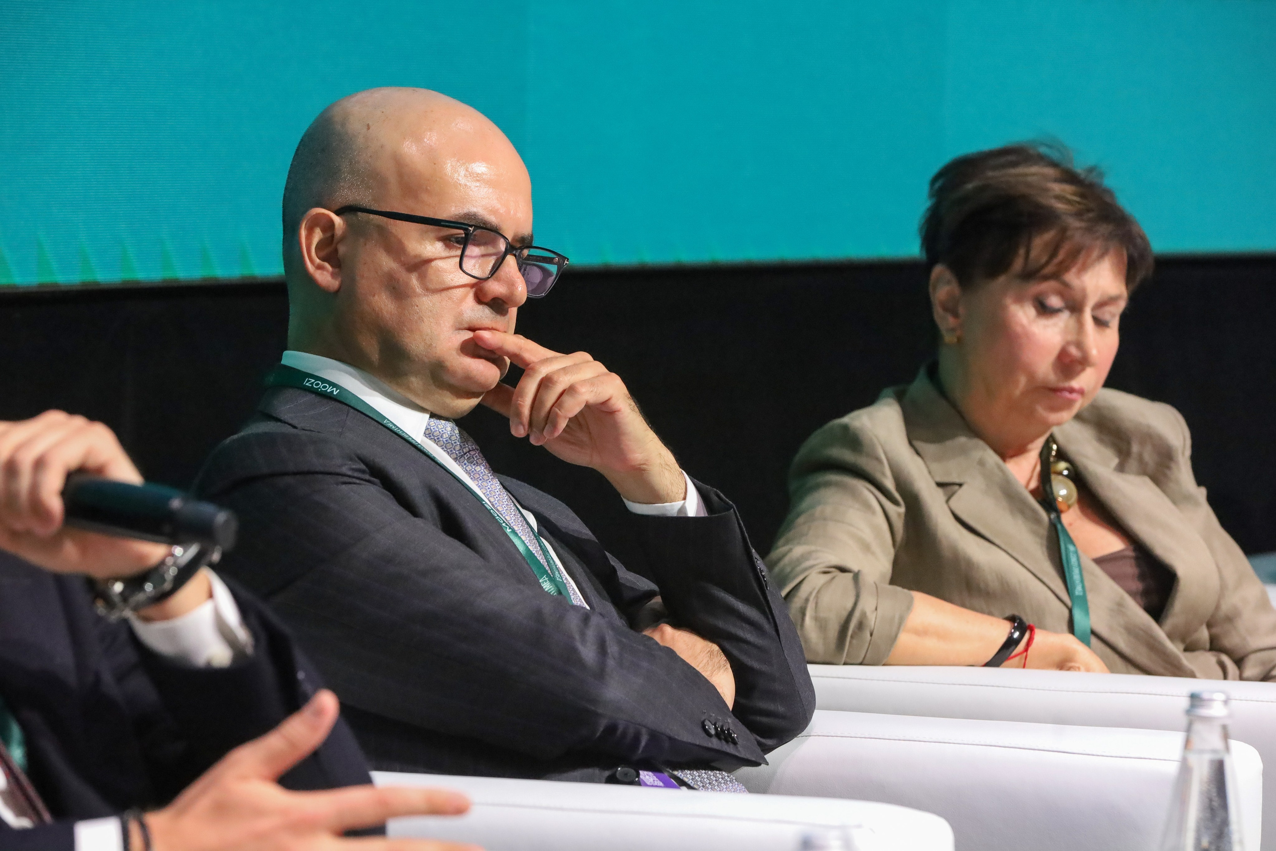 ПРЕВЕНТМЕД 2025 — ФОРУМ ПРЕВЕНТИВНОЙ МЕДИЦИНЫ. Фотограф мероприятий Ирина Каширина