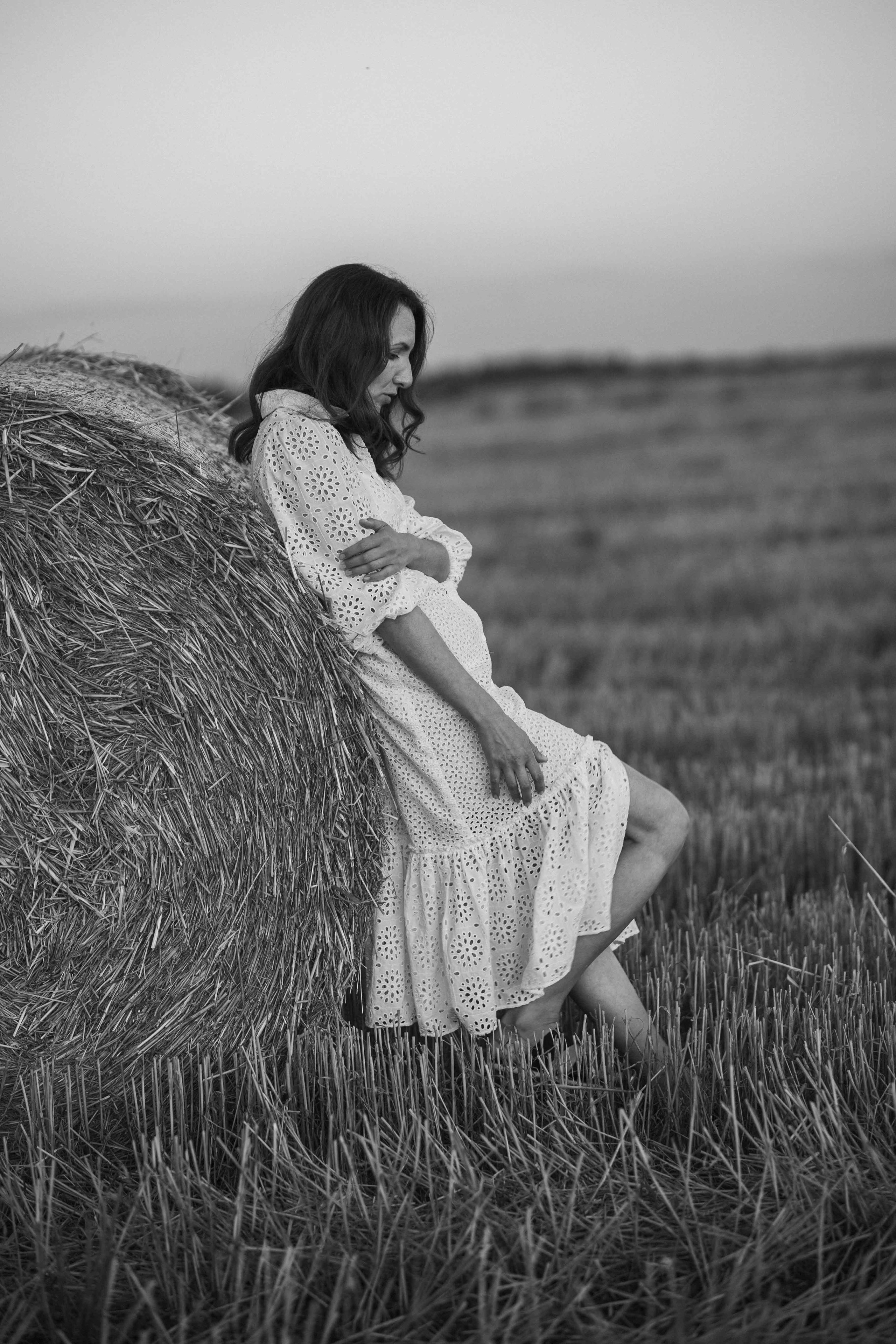 Женский портрет. Детский фотограф в Дубне и Кашине Елена Карпушина