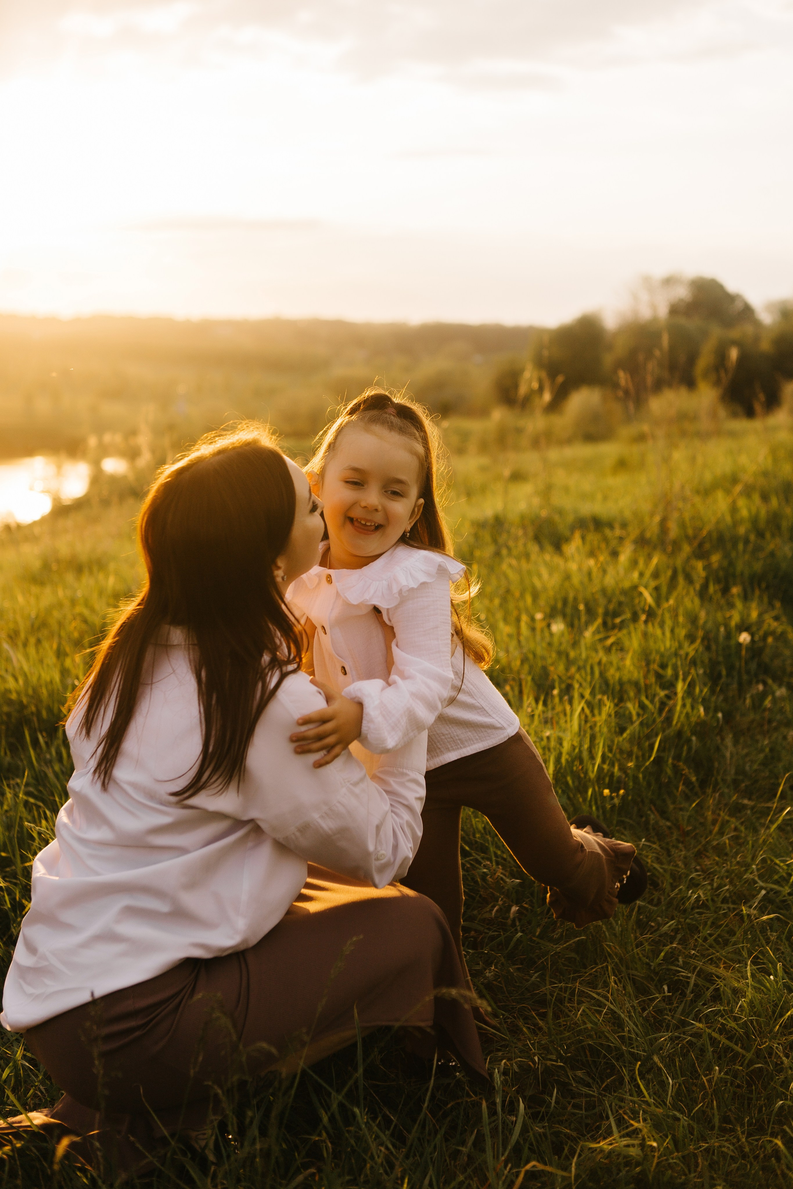 Sem. Свадебный фотограф в Туле, Москве. Ангелина Зеленина