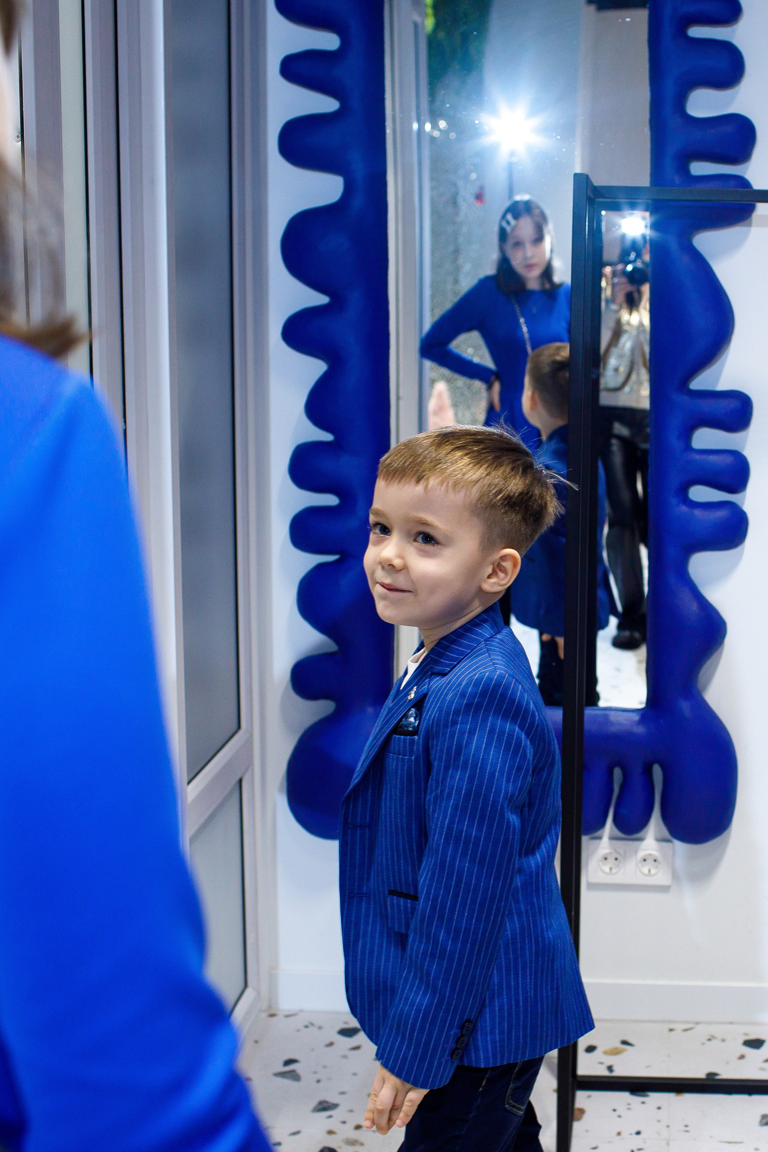 День рождения Миши. Свадебный фотограф, фотограф на крещение, фотограф на день рождения в Воронеже