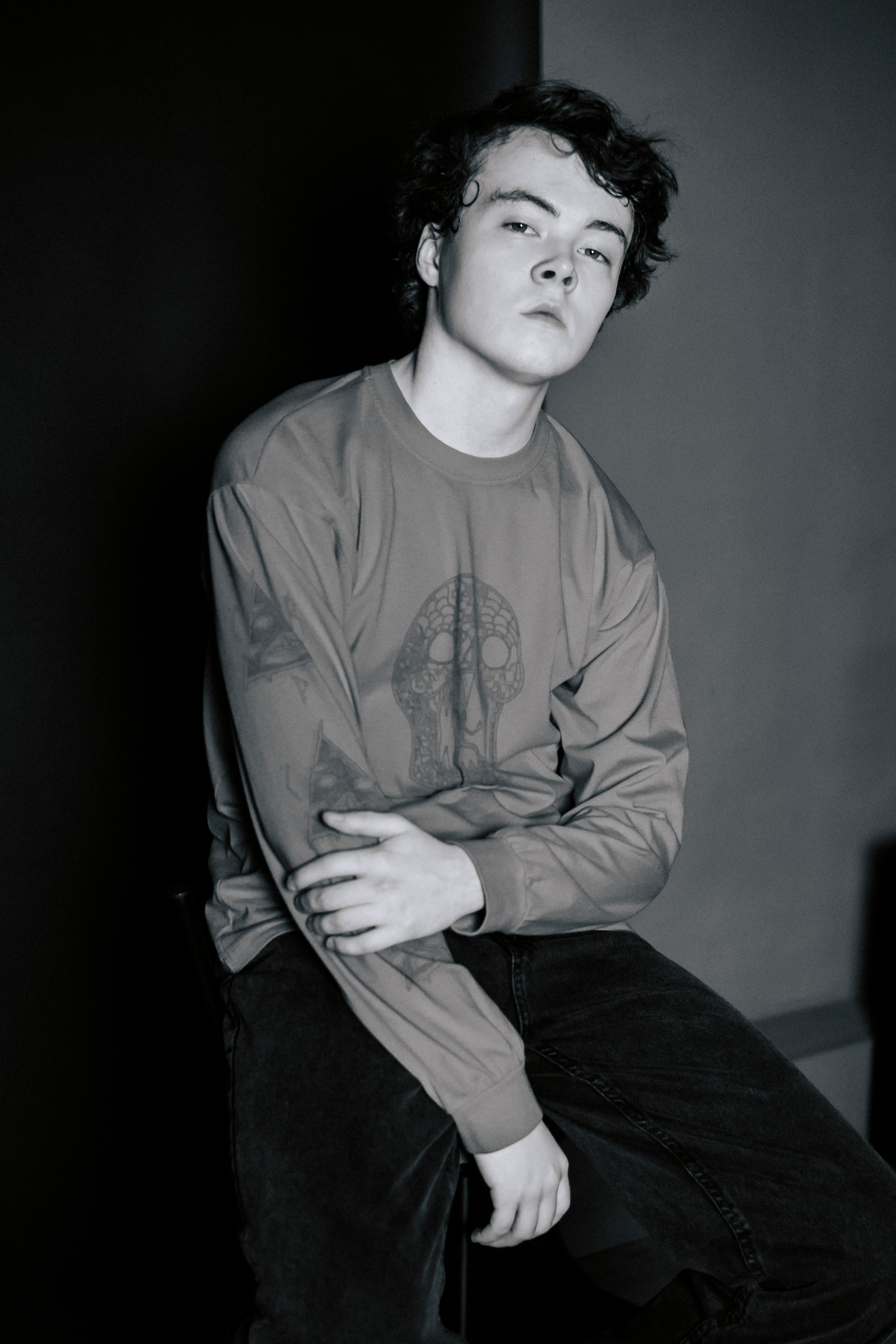 Мартин Ярослав. Promodels