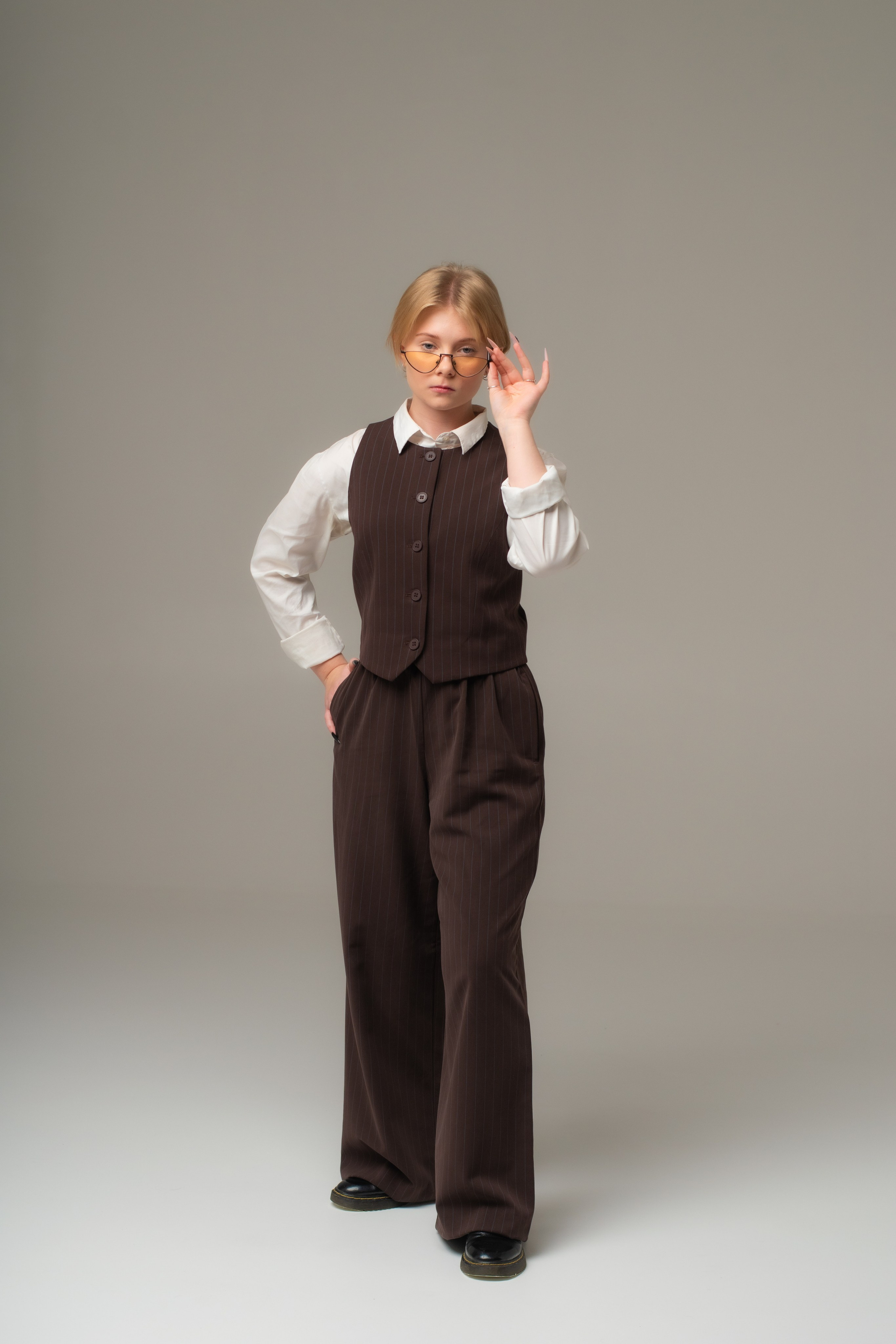 Щепелина Екатерина. Promodels