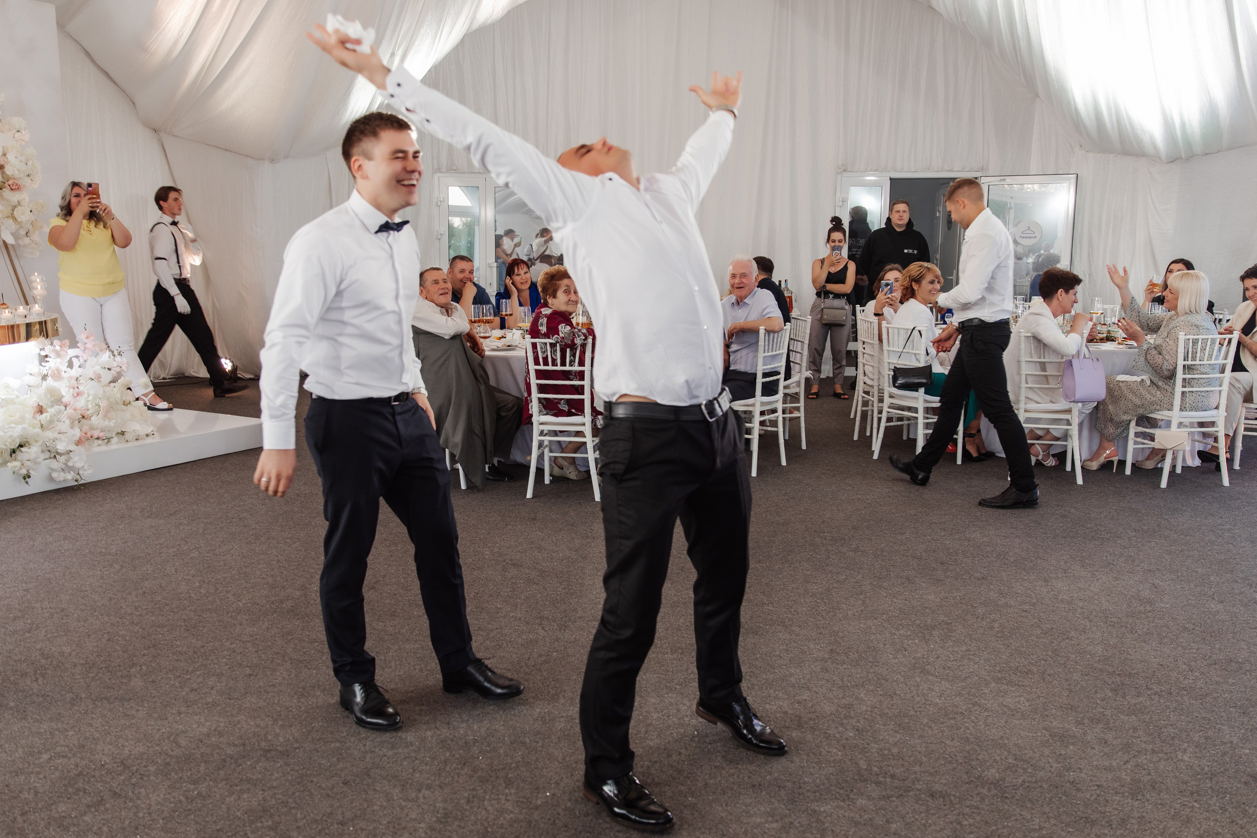 Екатерина & Роман. Свадебный фотограф Минск Ирина Раевская